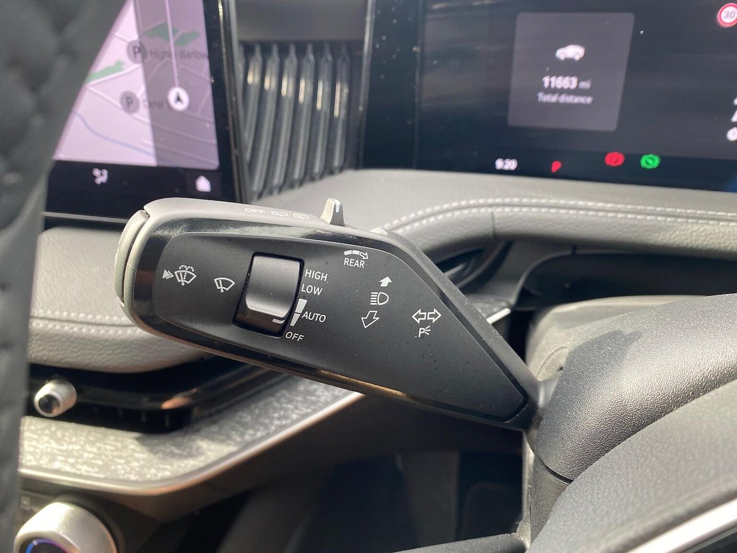 Vehicle 29