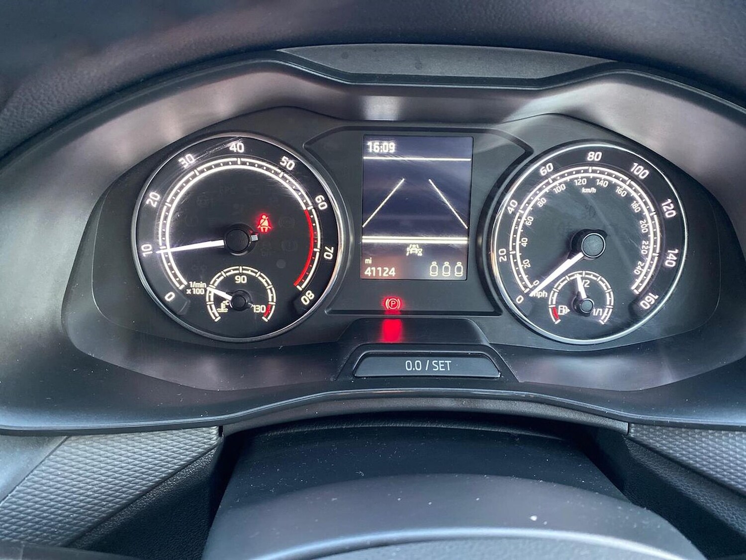 Used Skoda Kamiq 2022 for sale - 76461774: Photo 10