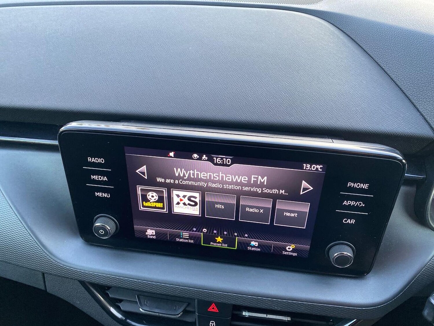 Used Skoda Kamiq 2022 for sale - 76461774: Photo 11