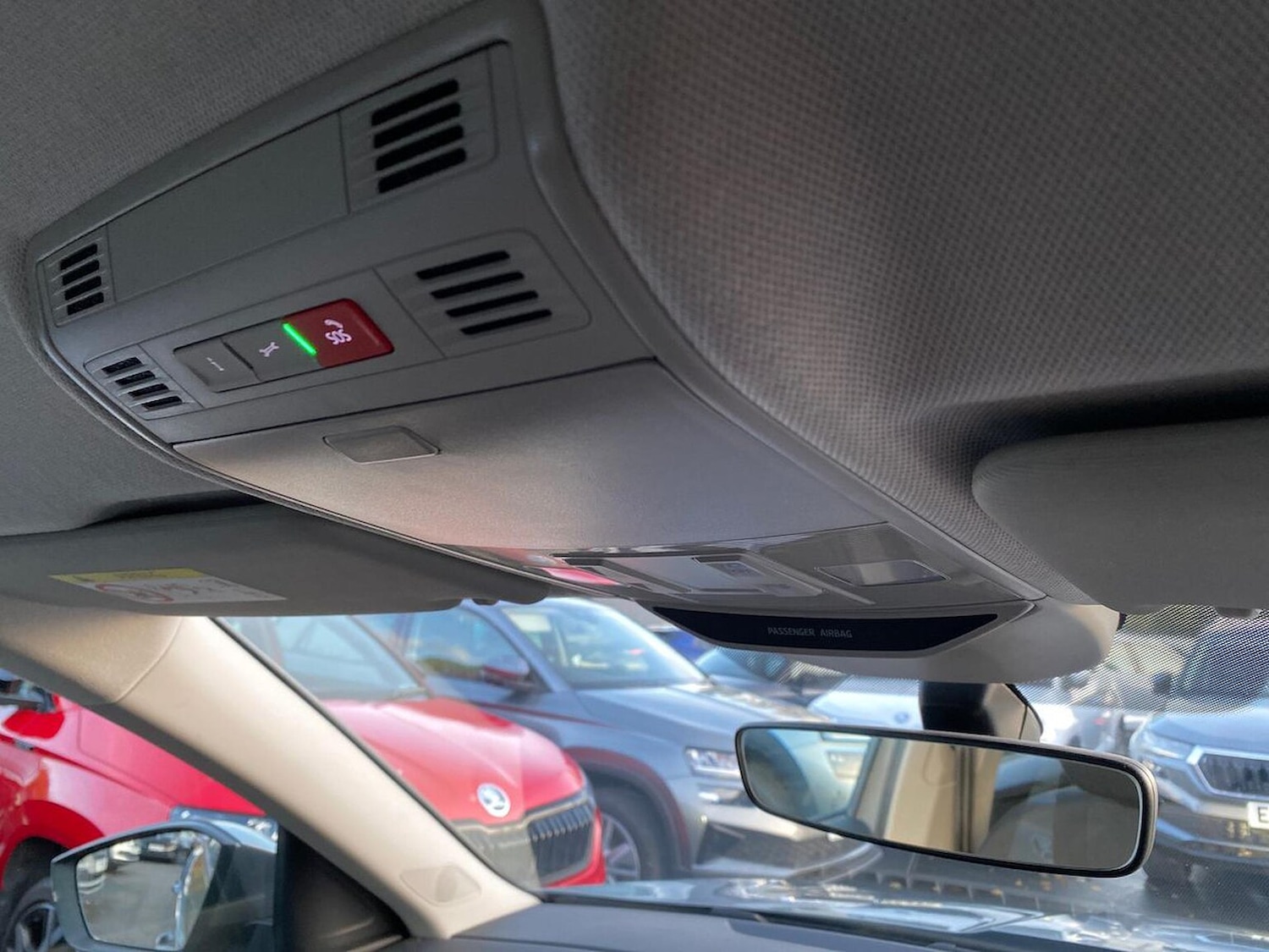 Used Skoda Kamiq 2022 for sale - 76461774: Photo 14