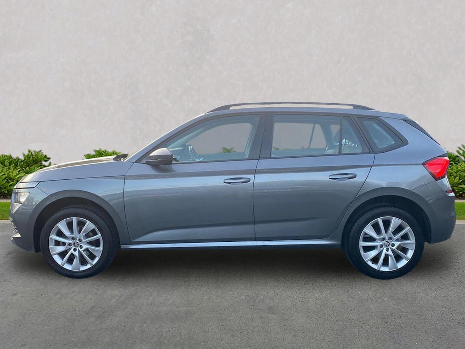 Used Skoda Kamiq 2022 for sale - 76461774: Photo 19