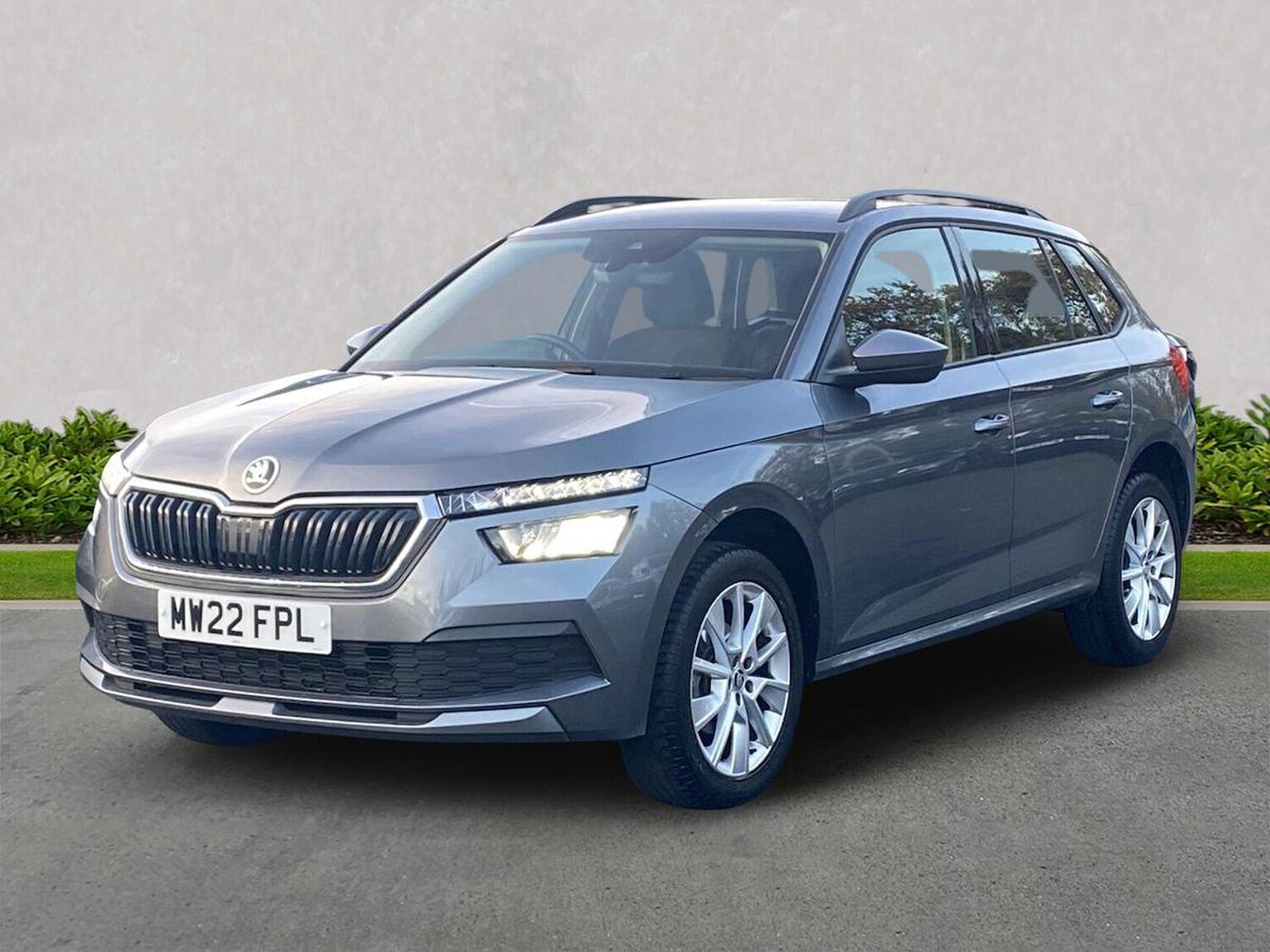 Used Skoda Kamiq 2022 for sale - 76461774: Photo 20