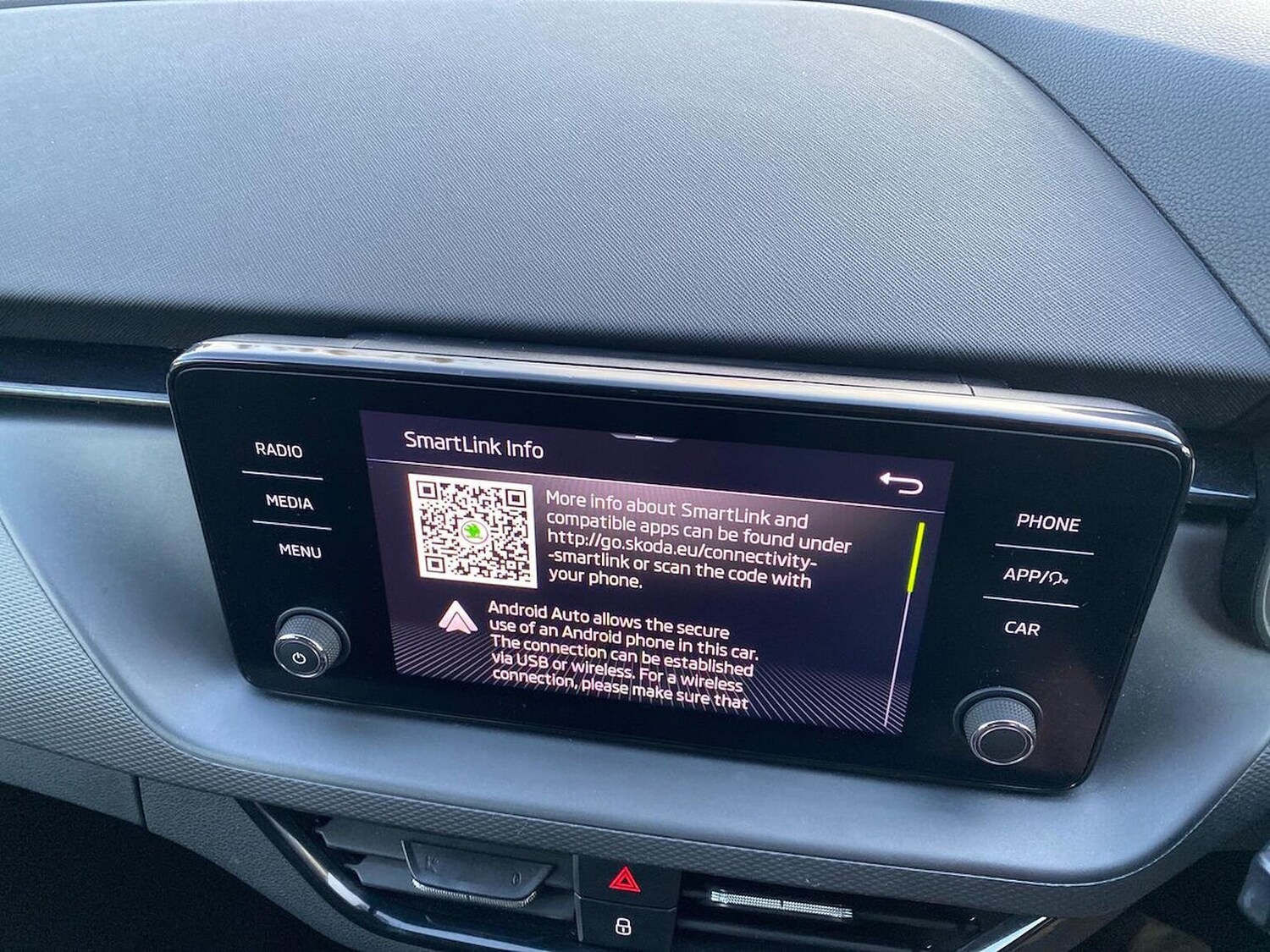 Used Skoda Kamiq 2022 for sale - 76461774: Photo 23