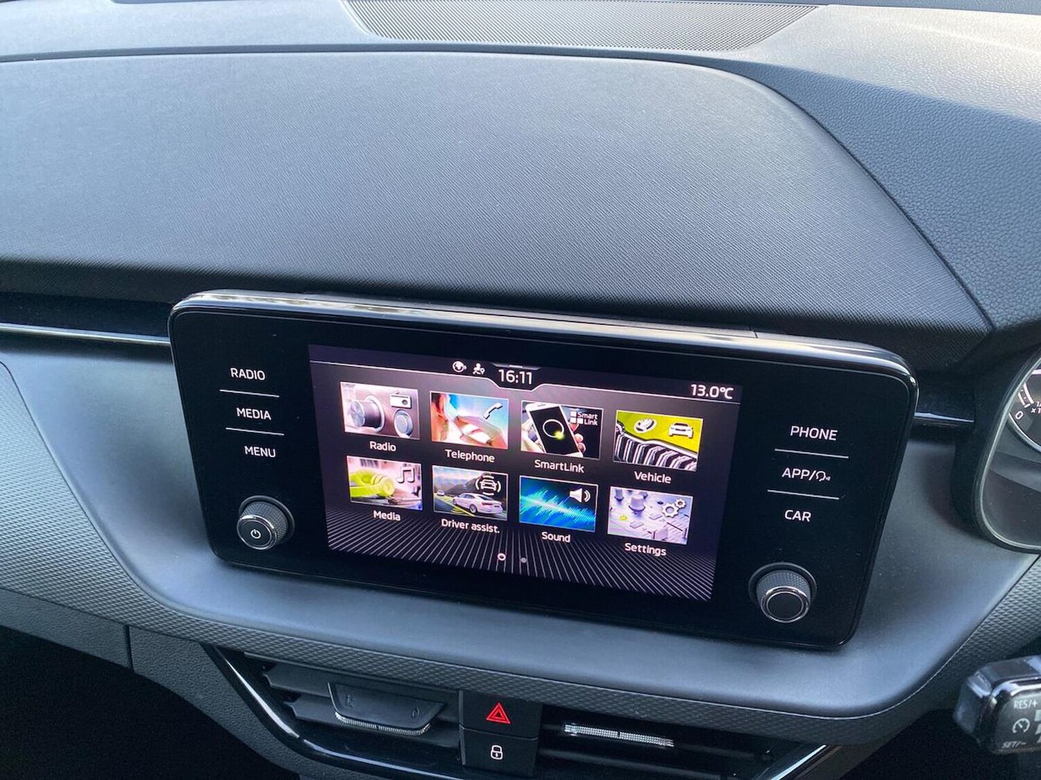 Used Skoda Kamiq 2022 for sale - 76461774: Photo 24