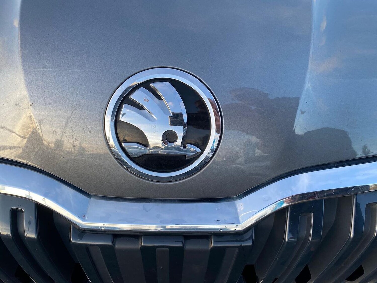 Used Skoda Kamiq 2022 for sale - 76461774: Photo 31