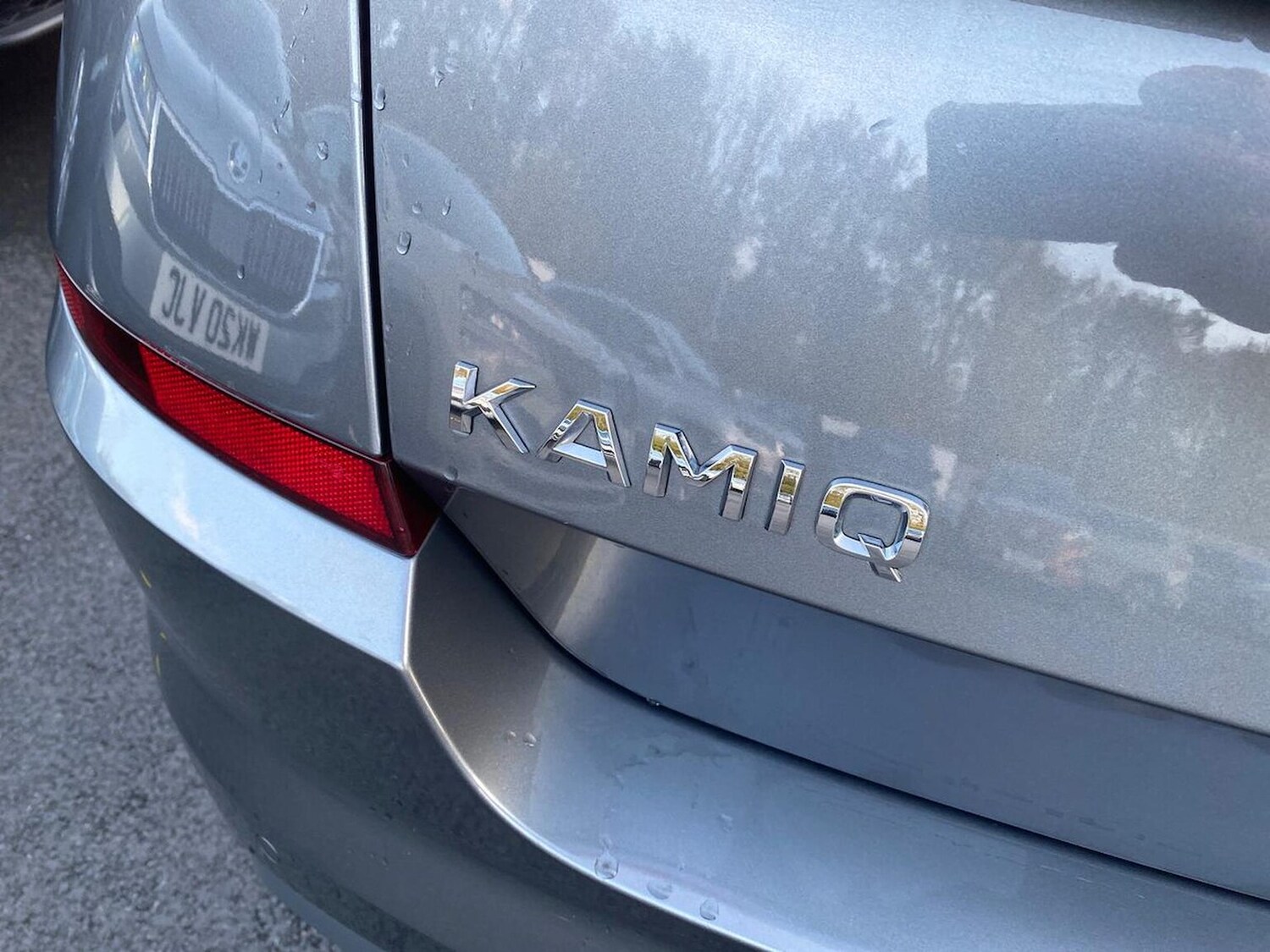 Used Skoda Kamiq 2022 for sale - 76461774: Photo 33