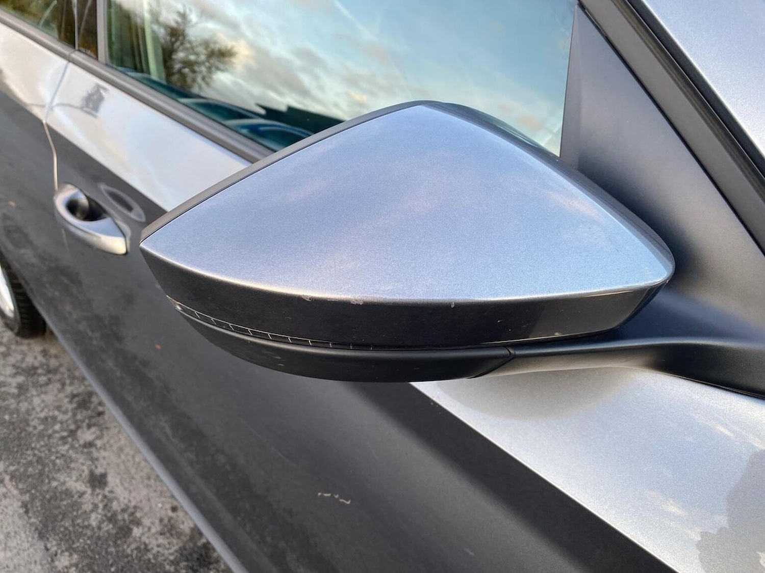 Used Skoda Kamiq 2022 for sale - 76461774: Photo 36