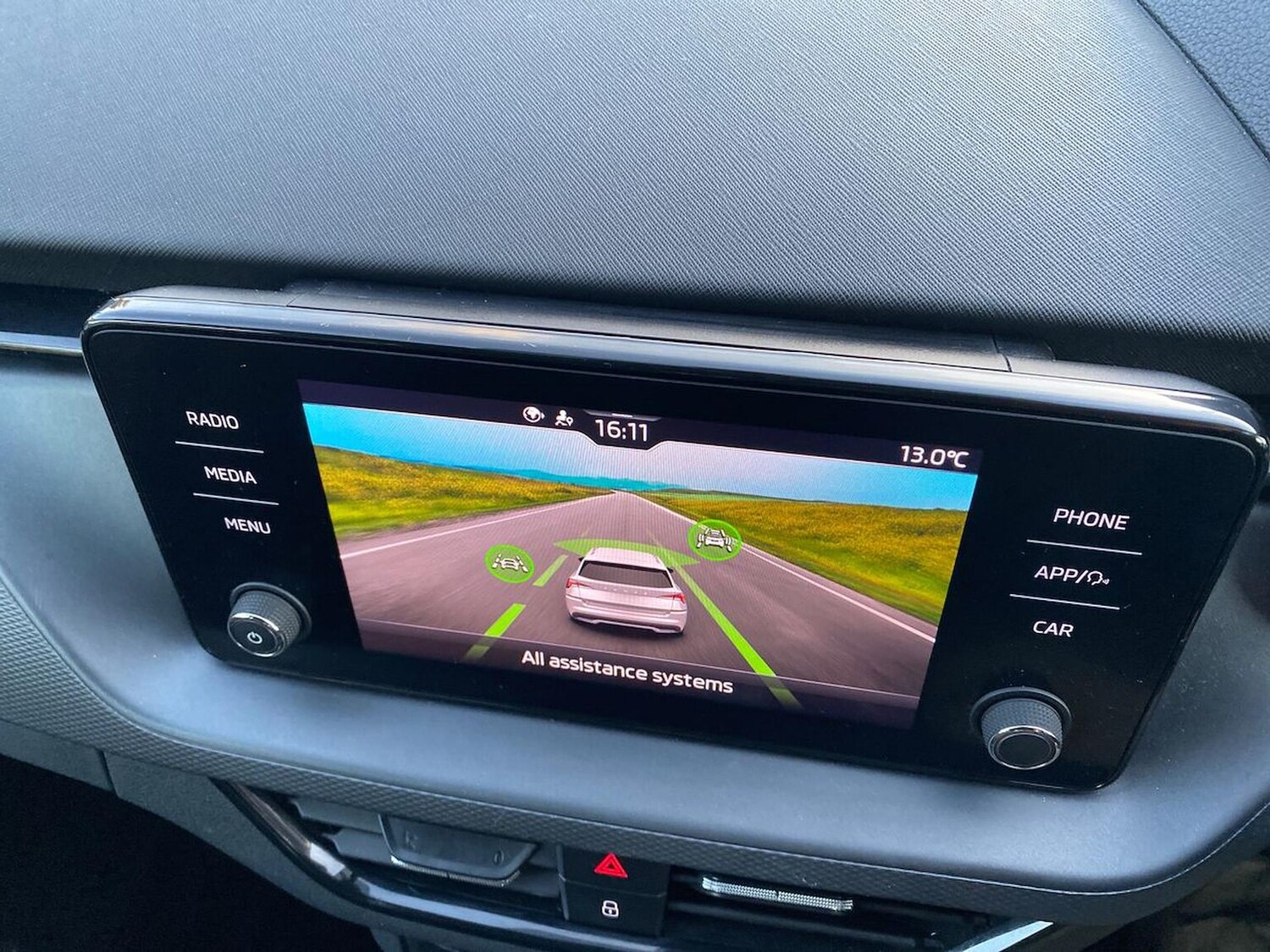 Used Skoda Kamiq 2022 for sale - 76461774: Photo 37