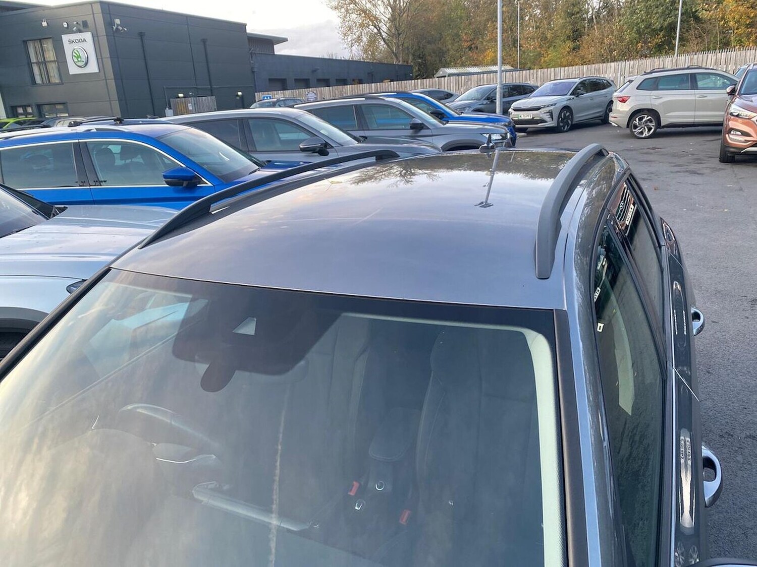 Used Skoda Kamiq 2022 for sale - 76461774: Photo 39