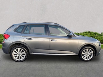 Used Skoda Kamiq 2022 for sale - 76461774: Photo