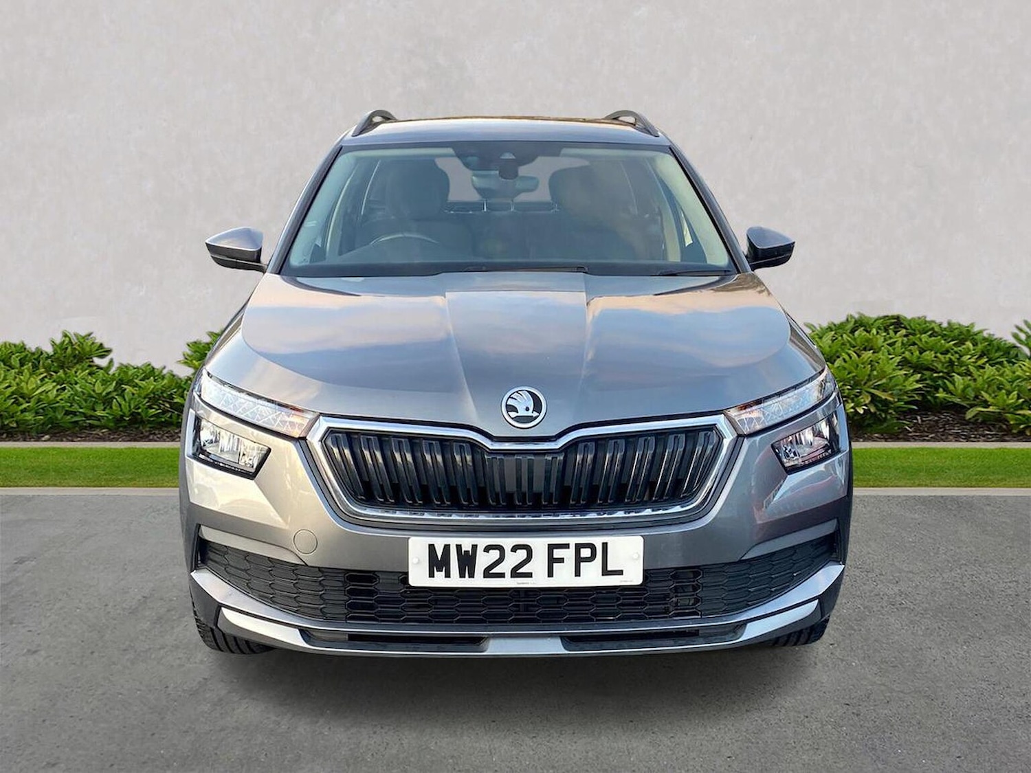 Used Skoda Kamiq 2022 for sale - 76461774: Photo 5