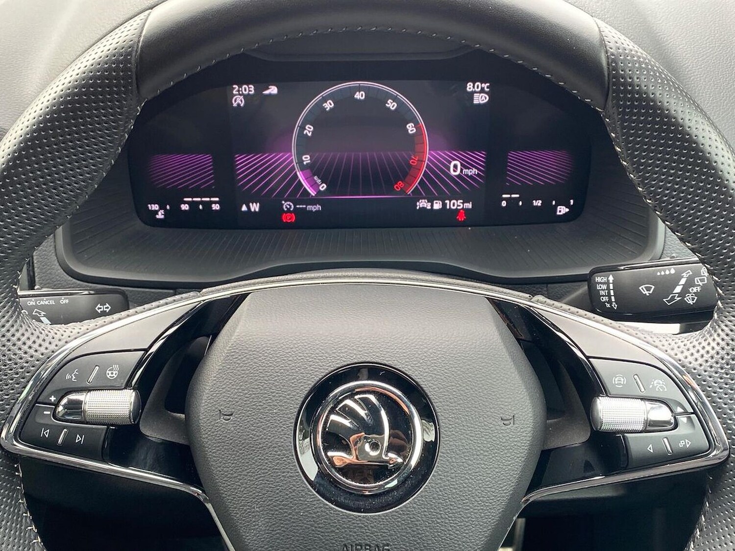 Used Skoda Karoq 2023 for sale - 78193299: Photo 11