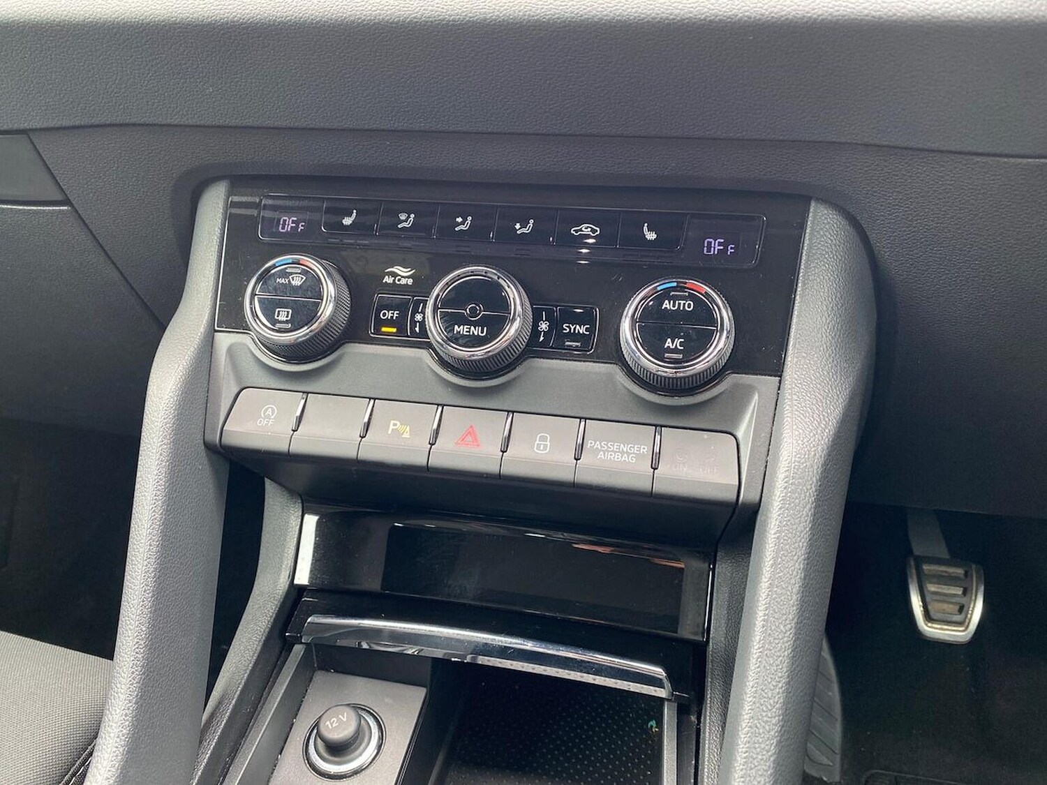 Used Skoda Karoq 2023 for sale - 78193299: Photo 13