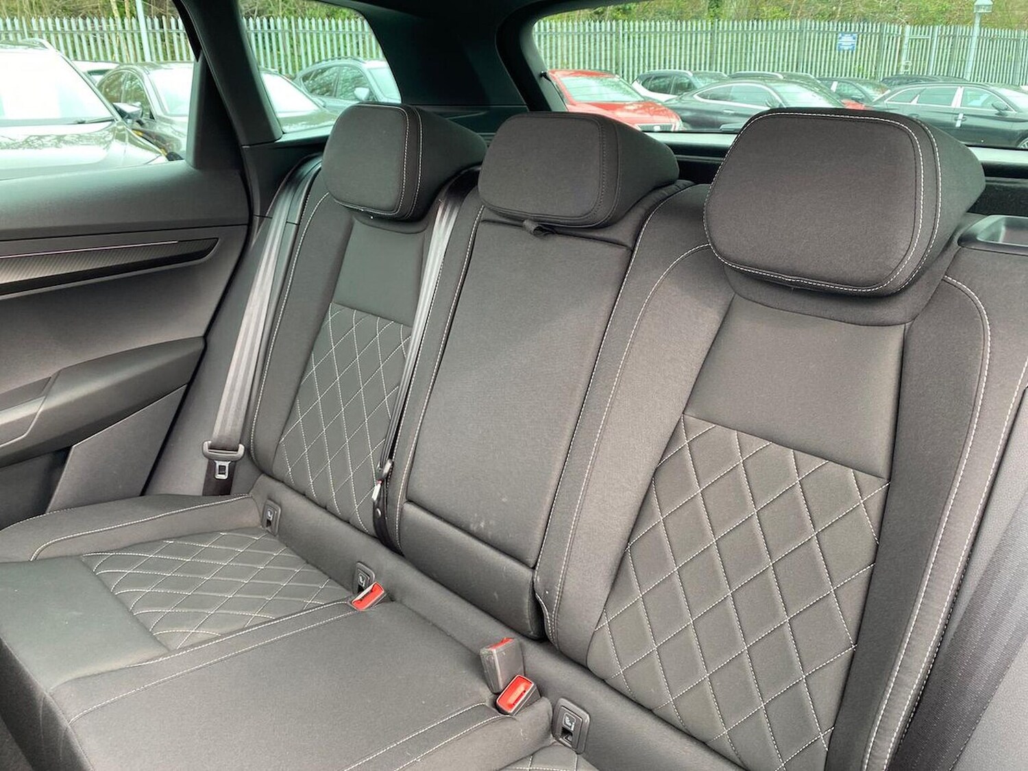 Used Skoda Karoq 2023 for sale - 78193299: Photo 17