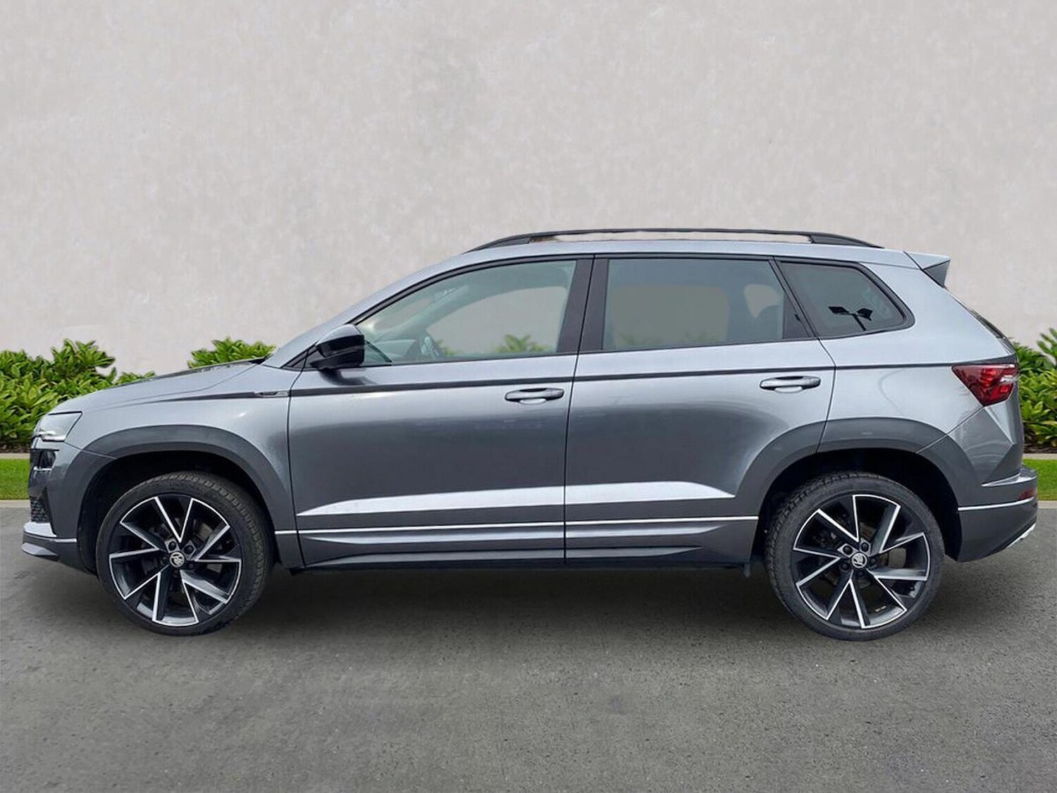 Used Skoda Karoq 2023 for sale - 78193299: Photo 20