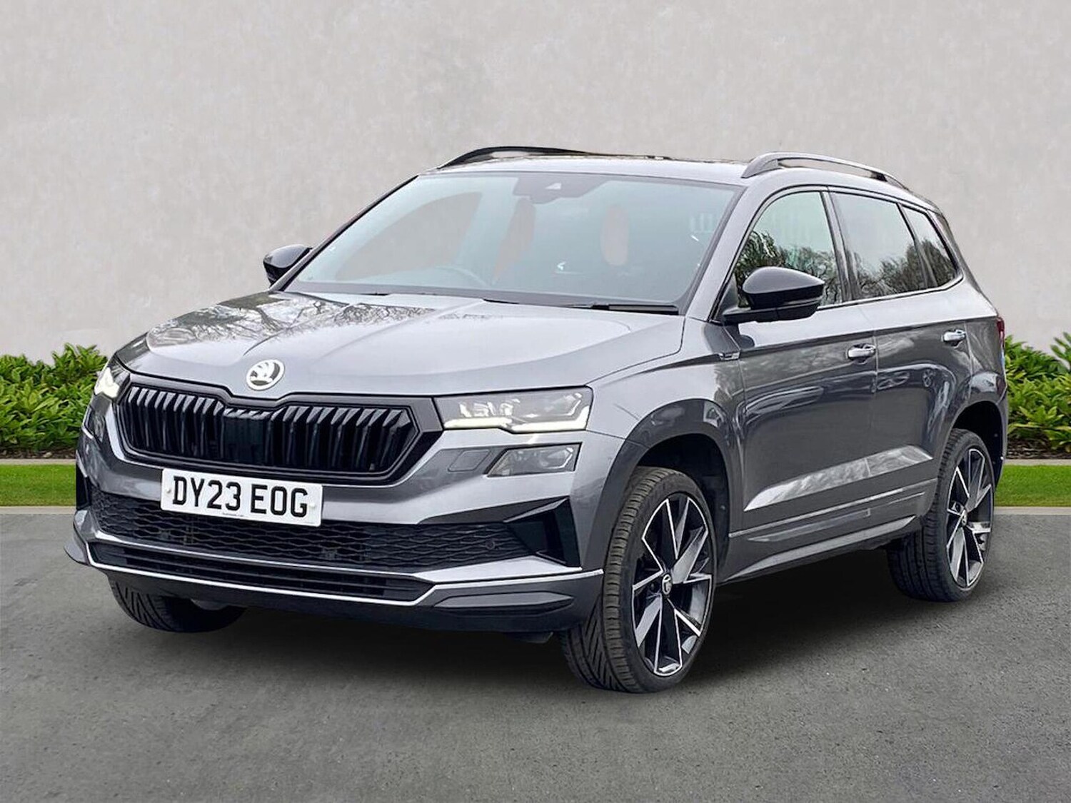 Used Skoda Karoq 2023 for sale - 78193299: Photo 21