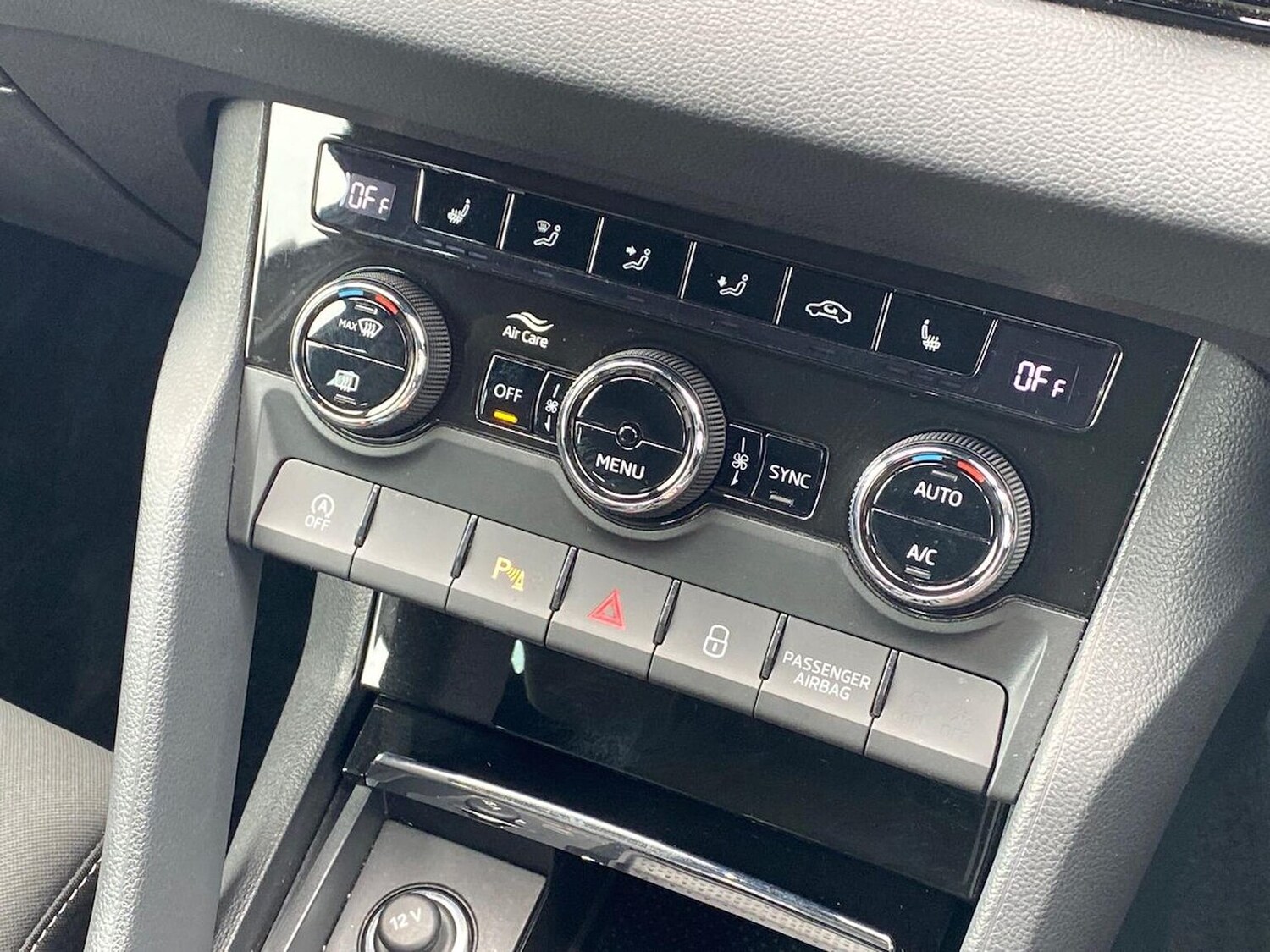 Used Skoda Karoq 2023 for sale - 78193299: Photo 23