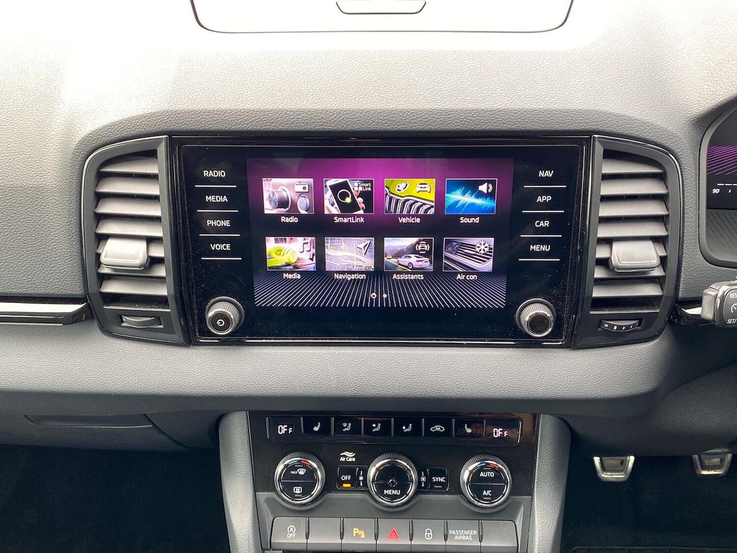 Used Skoda Karoq 2023 for sale - 78193299: Photo 26