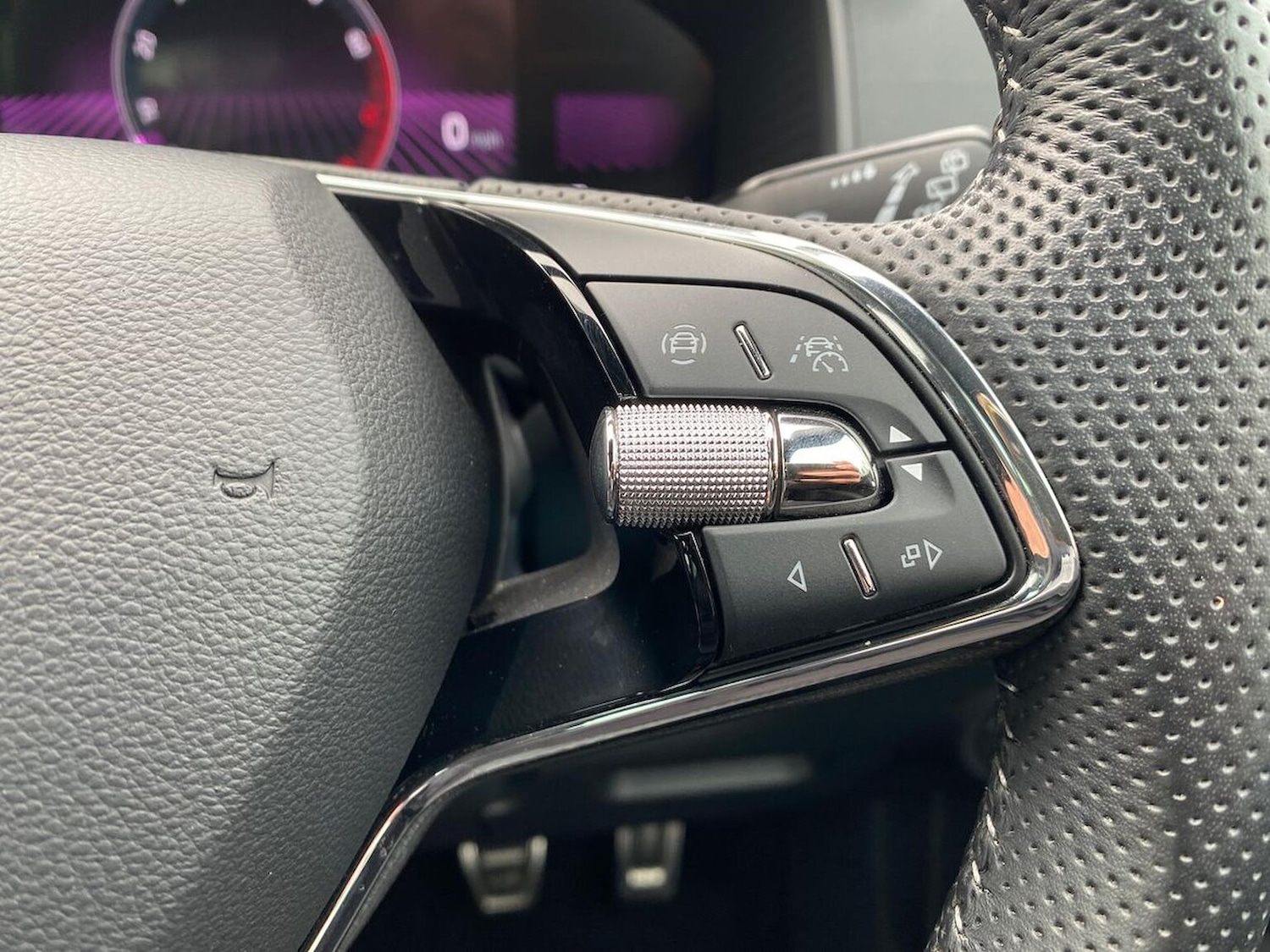 Used Skoda Karoq 2023 for sale - 78193299: Photo 27