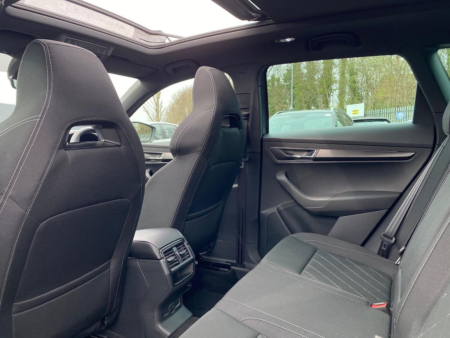 Used Skoda Karoq 2023 for sale - 78193299: Photo 33