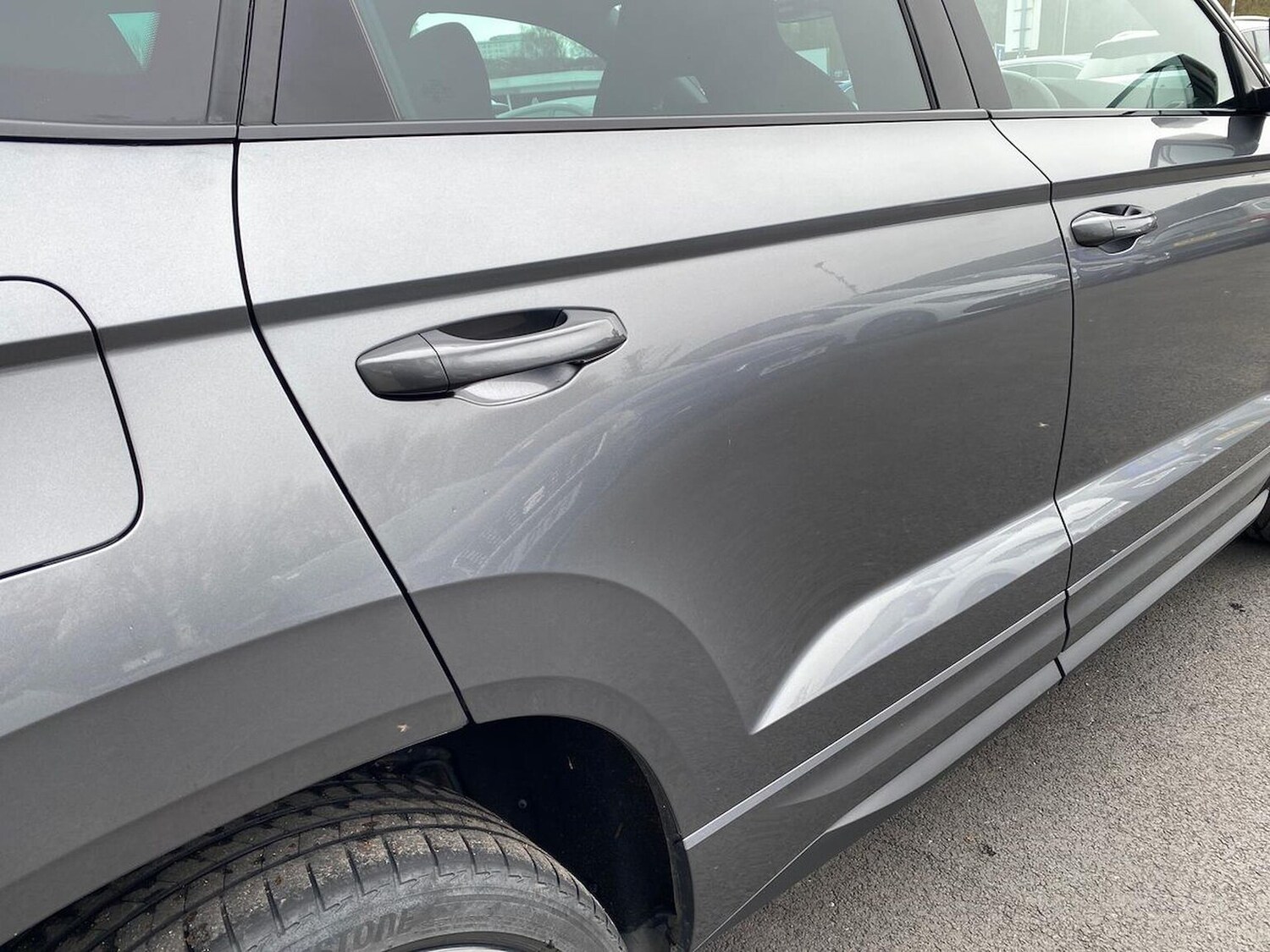 Used Skoda Karoq 2023 for sale - 78193299: Photo 38