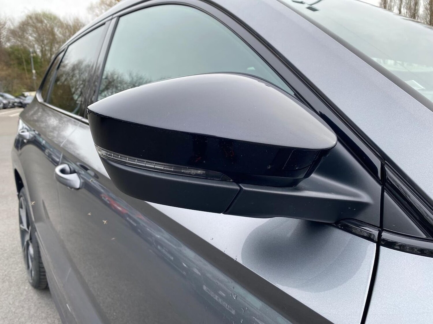 Used Skoda Karoq 2023 for sale - 78193299: Photo 39