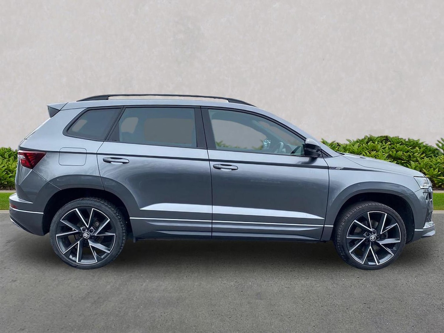 Used Skoda Karoq 2023 for sale - 78193299: Photo 4