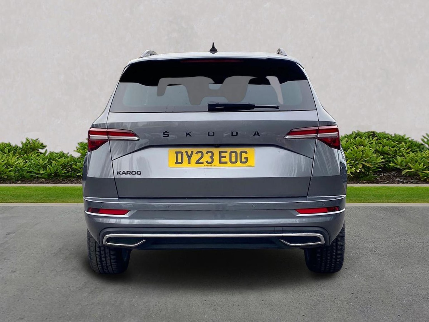 Used Skoda Karoq 2023 for sale - 78193299: Photo 5