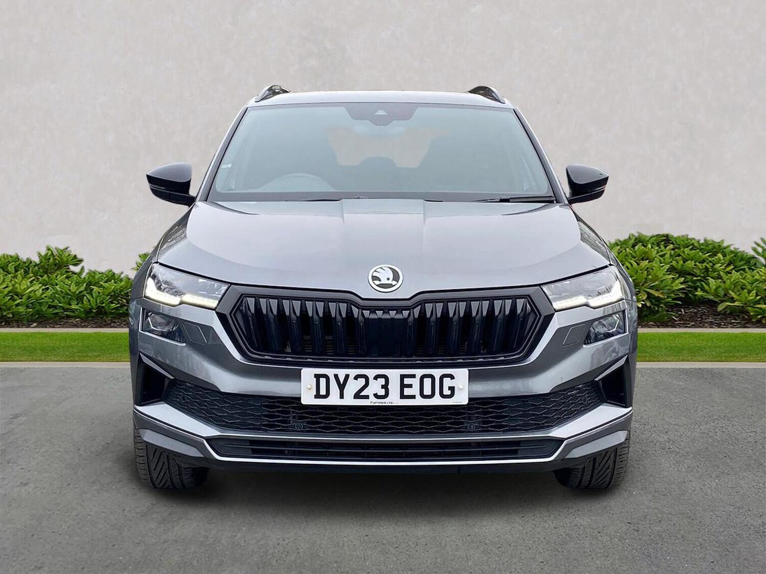 Used Skoda Karoq 2023 for sale - 78193299: Photo 6