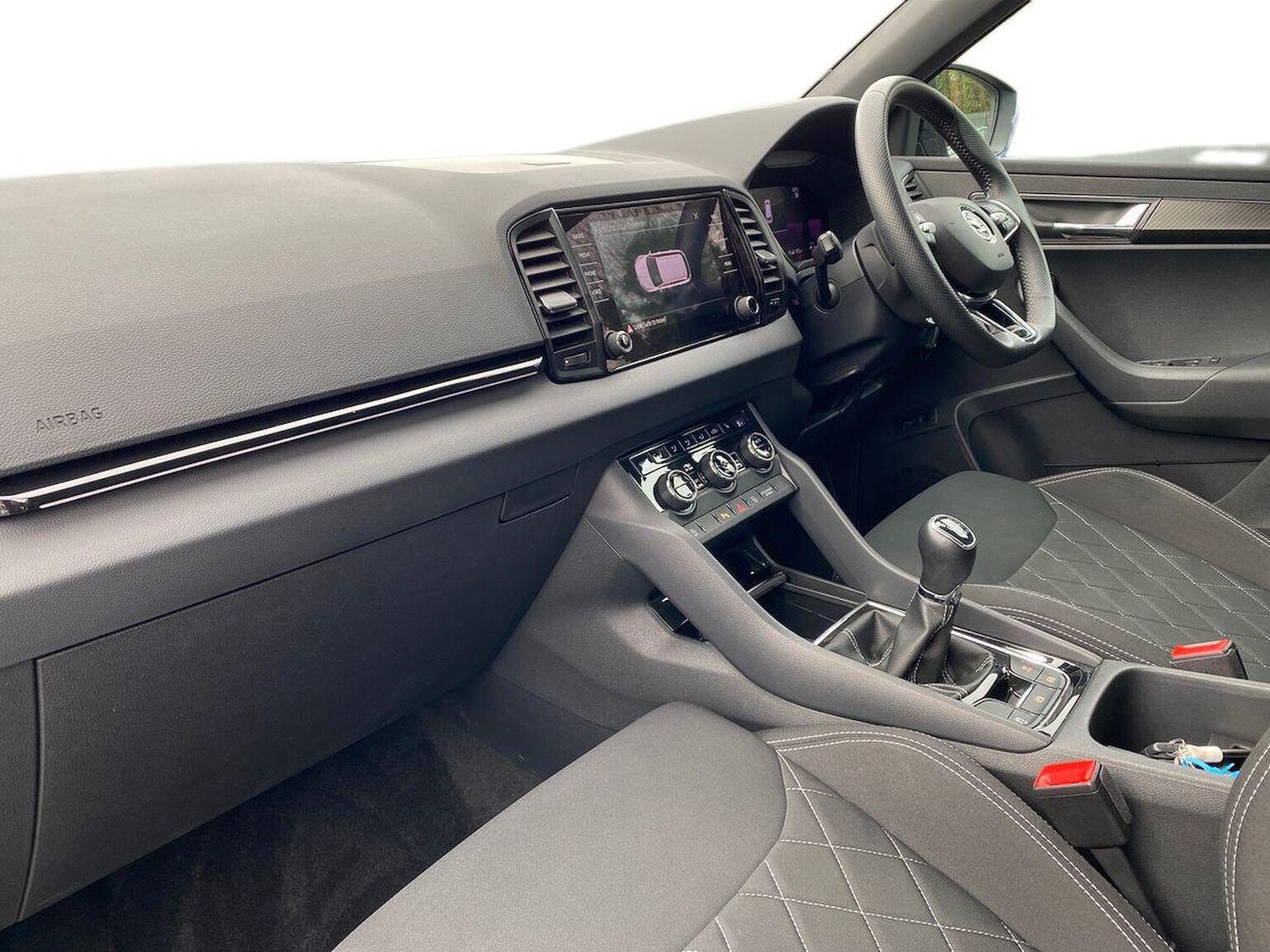 Used Skoda Karoq 2023 for sale - 78193299: Photo 8