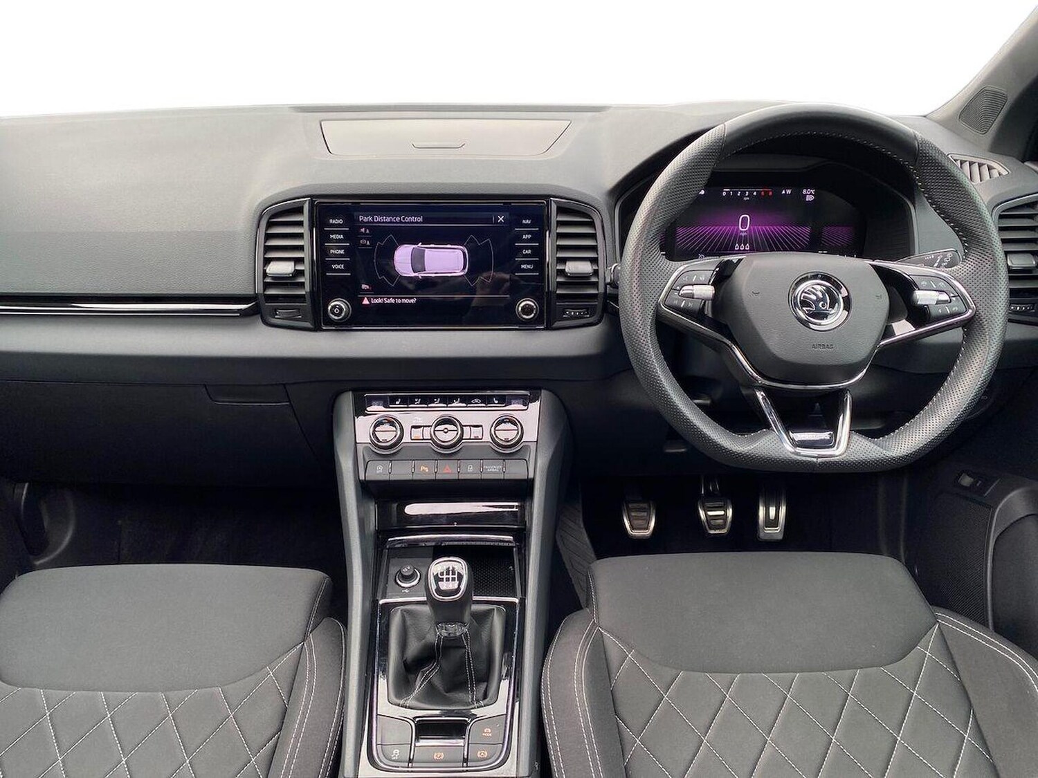 Used Skoda Karoq 2023 for sale - 78193299: Photo 9