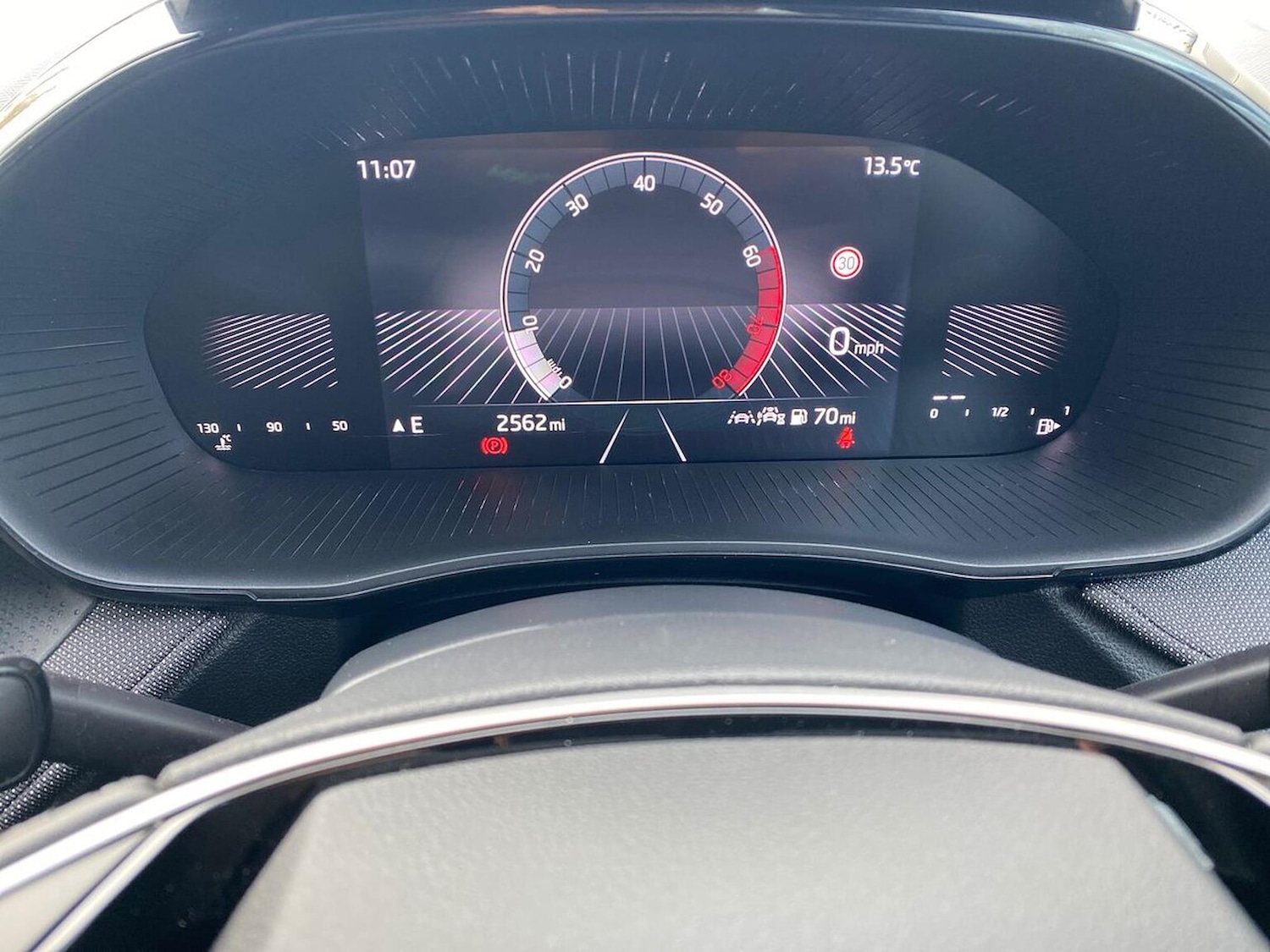 Used Skoda Fabia 2025 for sale - 76506120: Photo 10