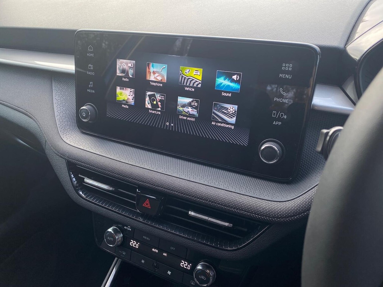 Used Skoda Fabia 2025 for sale - 76506120: Photo 11