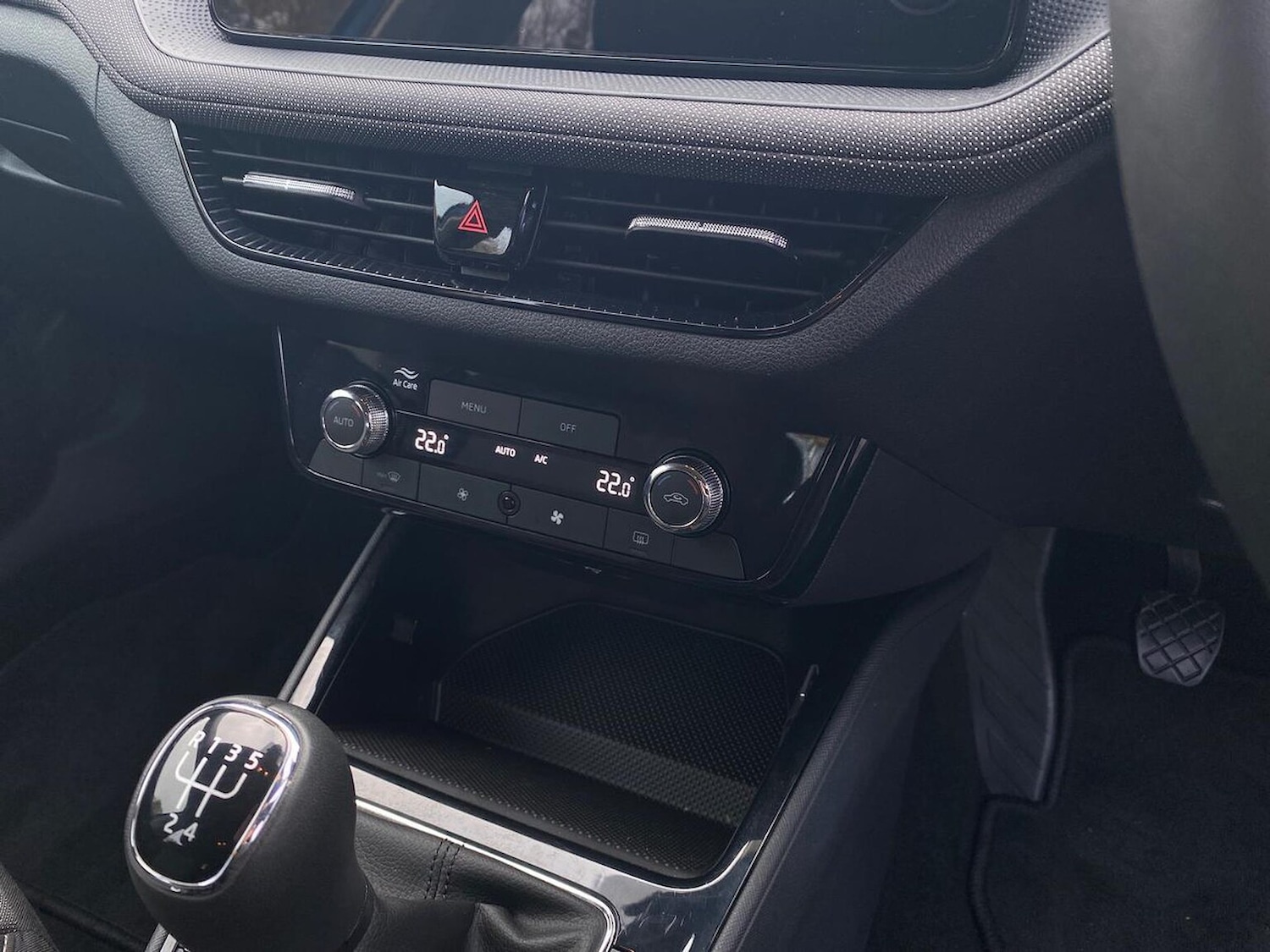 Used Skoda Fabia 2025 for sale - 76506120: Photo 12