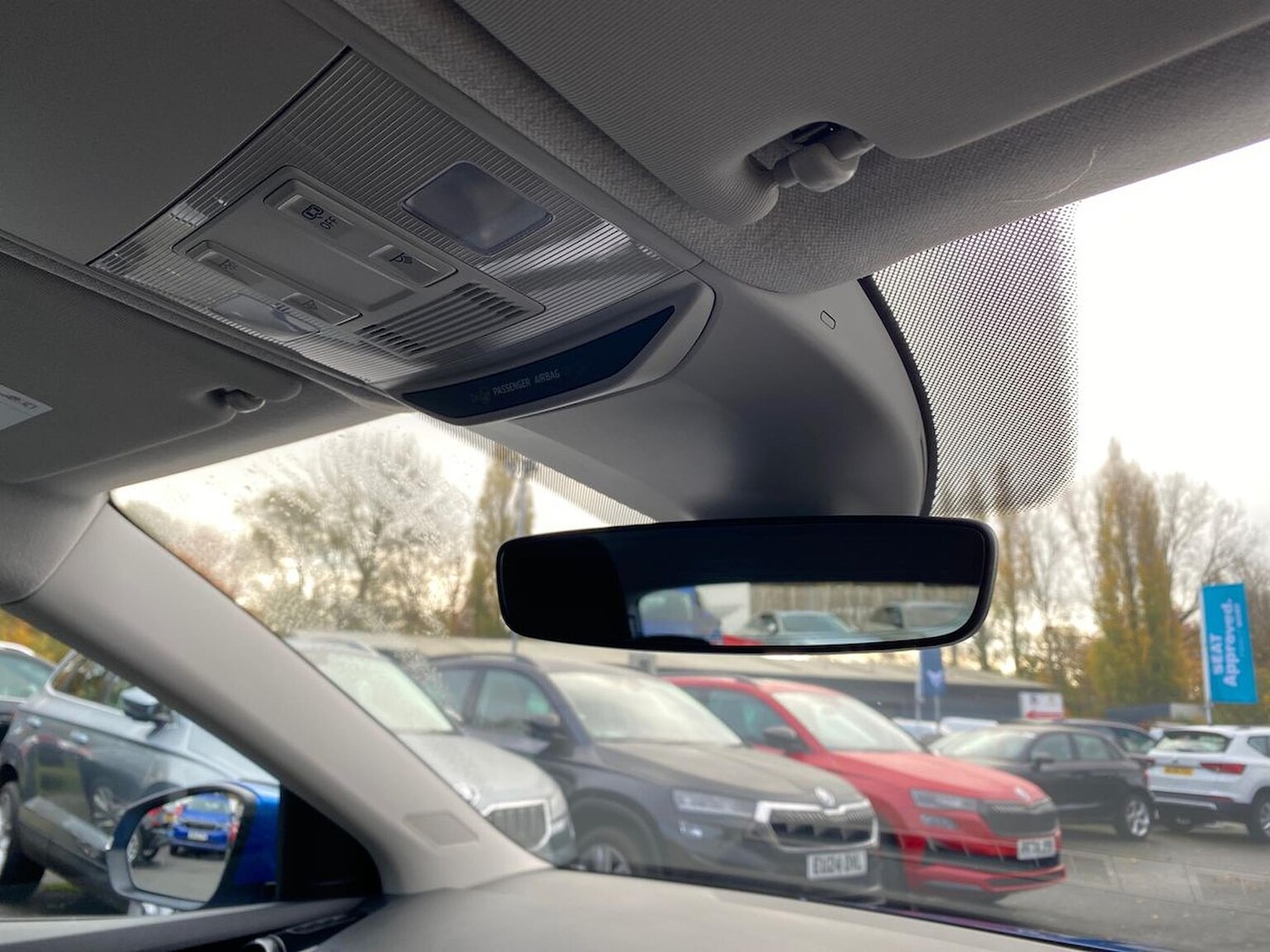 Used Skoda Fabia 2025 for sale - 76506120: Photo 14