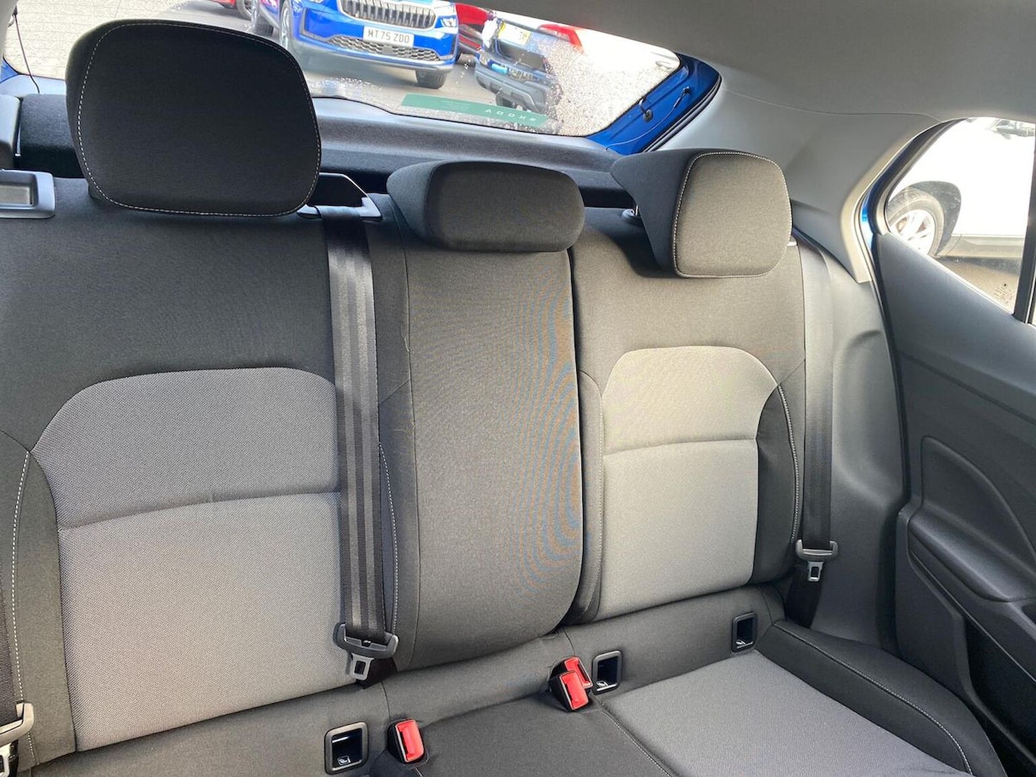 Used Skoda Fabia 2025 for sale - 76506120: Photo 16