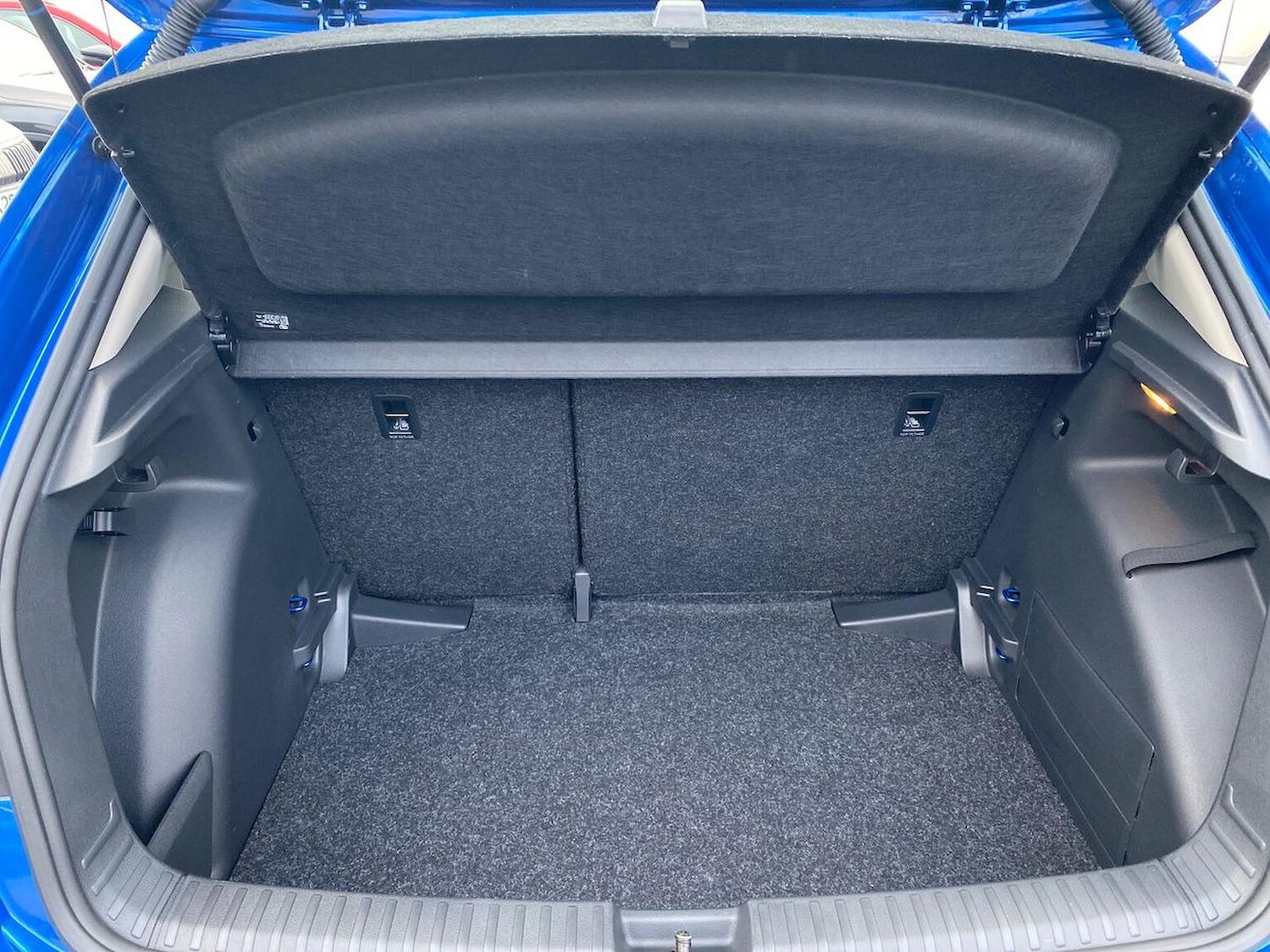 Used Skoda Fabia 2025 for sale - 76506120: Photo 17