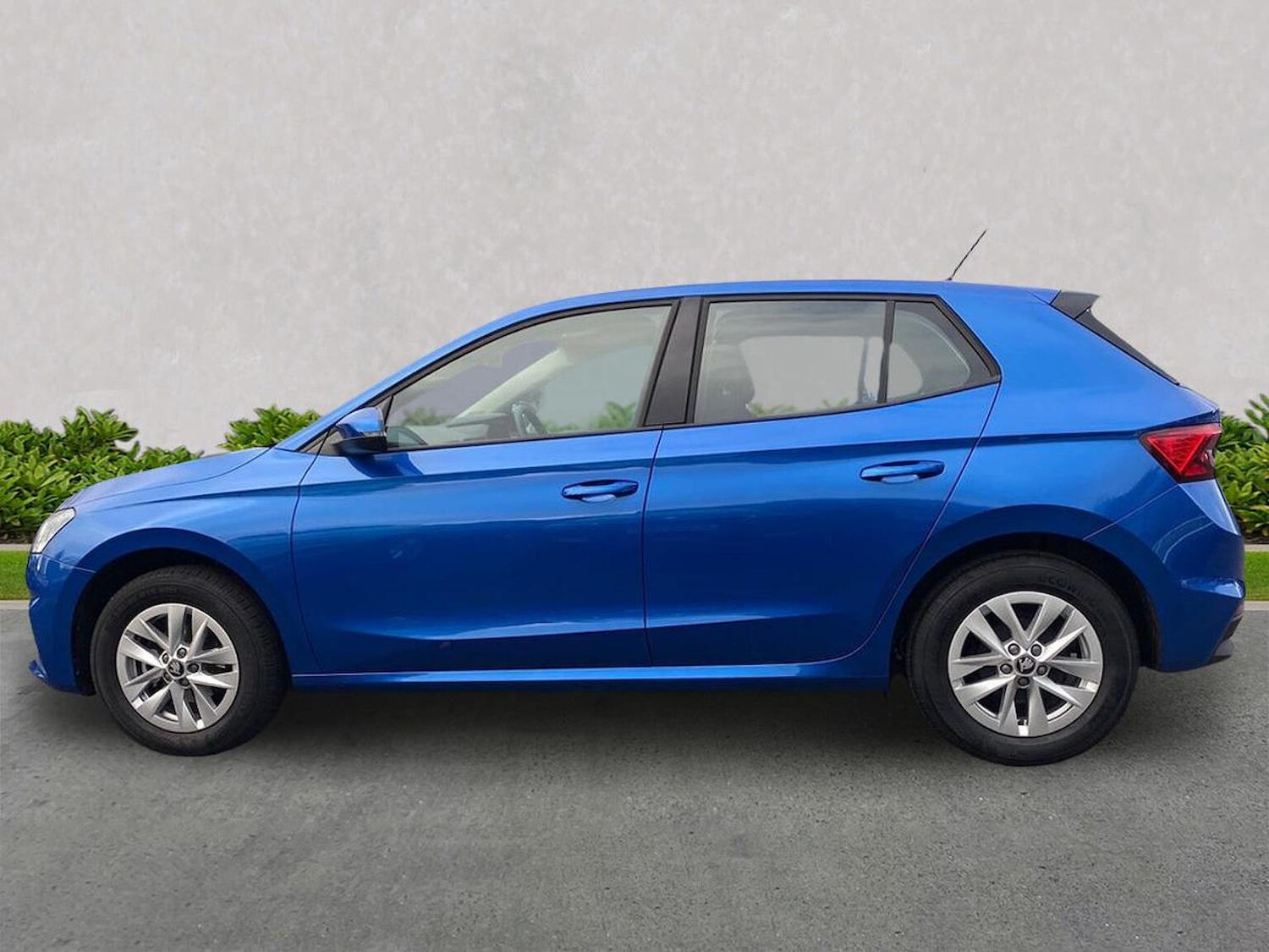 Used Skoda Fabia 2025 for sale - 76506120: Photo 19