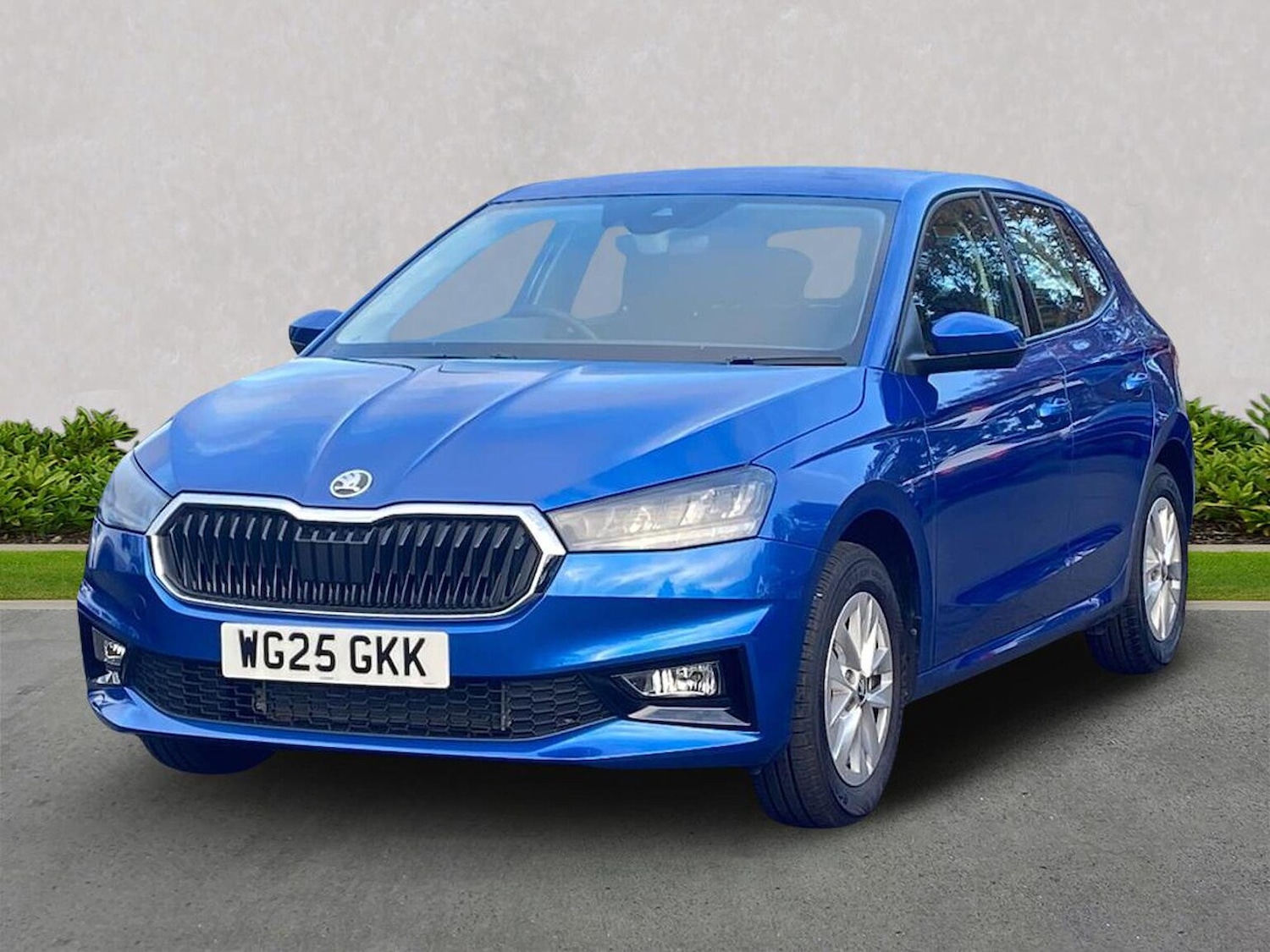 Used Skoda Fabia 2025 for sale - 76506120: Photo 20