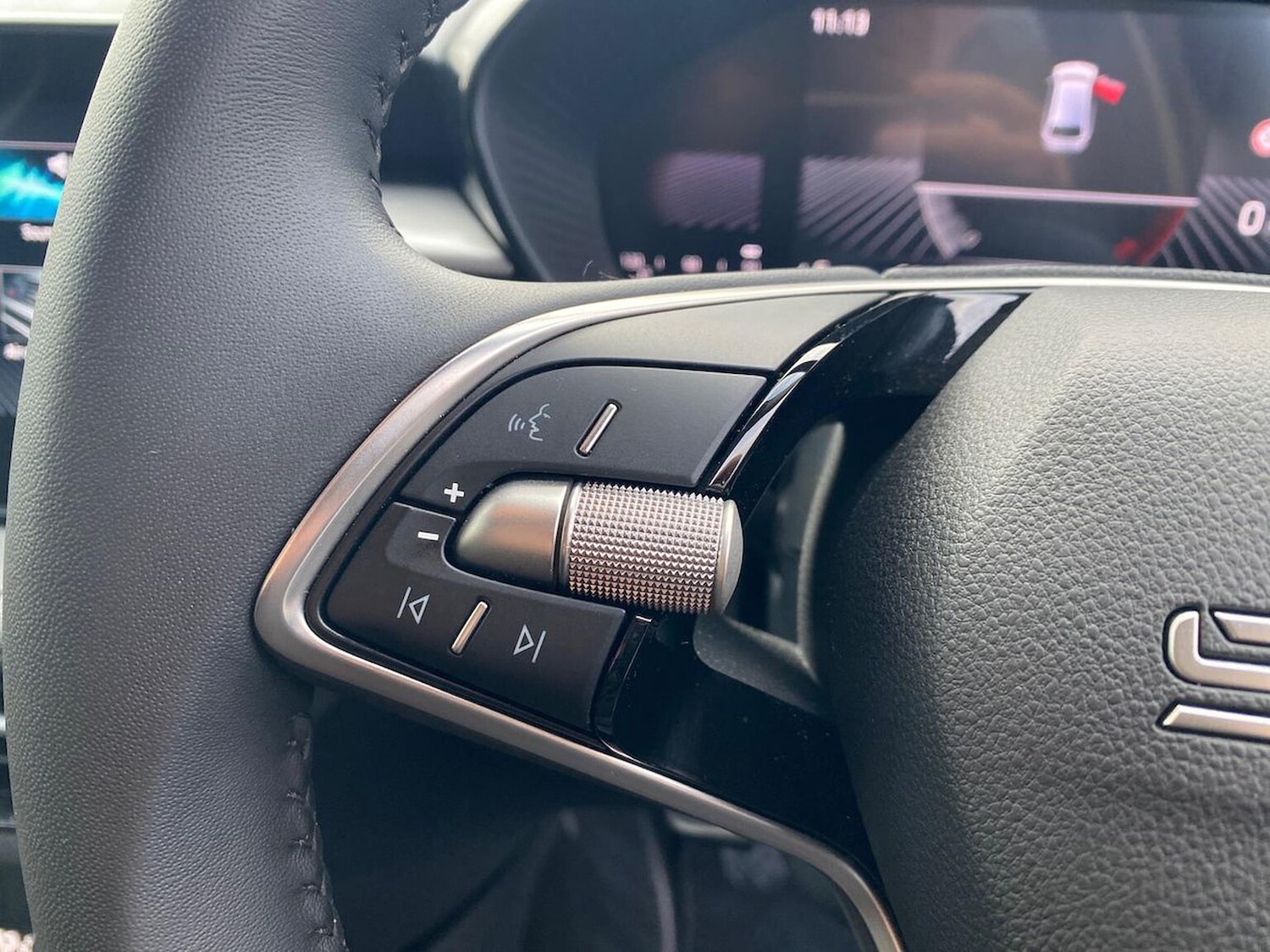 Used Skoda Fabia 2025 for sale - 76506120: Photo 25