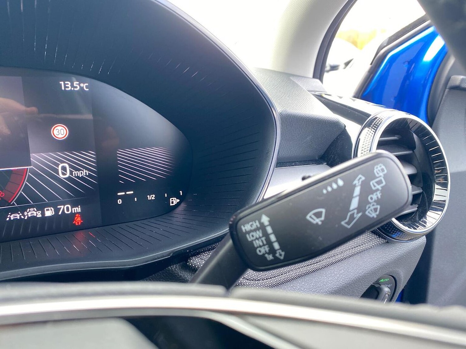 Used Skoda Fabia 2025 for sale - 76506120: Photo 27