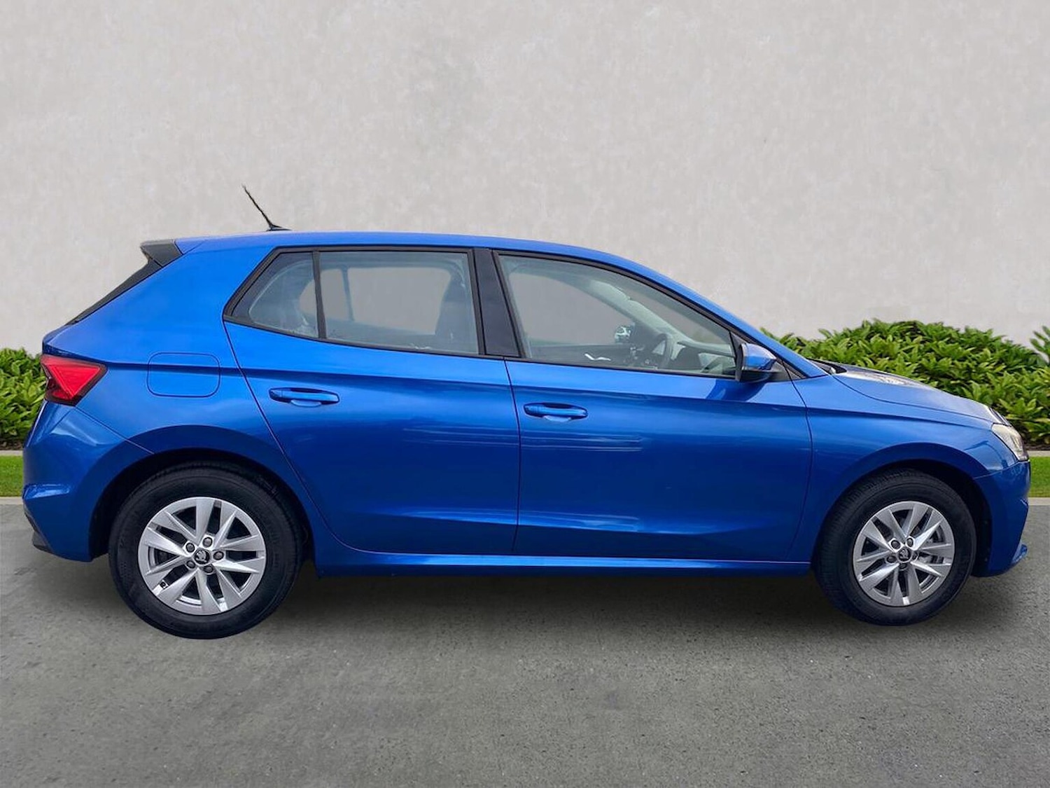 Used Skoda Fabia 2025 for sale - 76506120: Photo 3