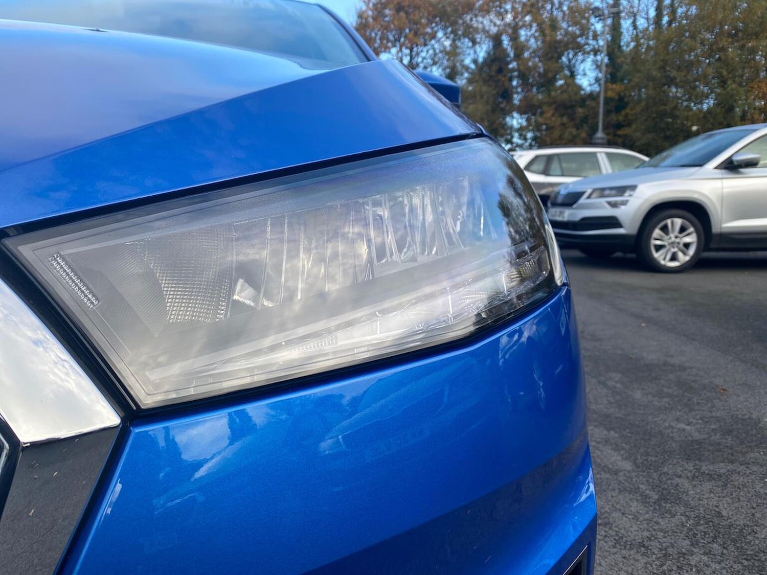 Used Skoda Fabia 2025 for sale - 76506120: Photo 30