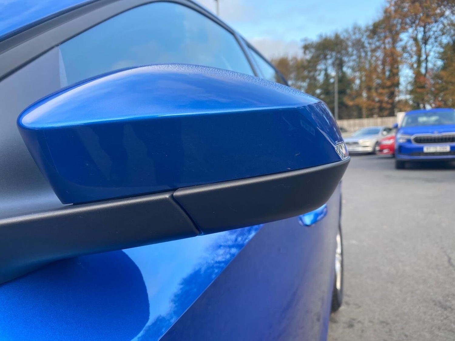 Used Skoda Fabia 2025 for sale - 76506120: Photo 37