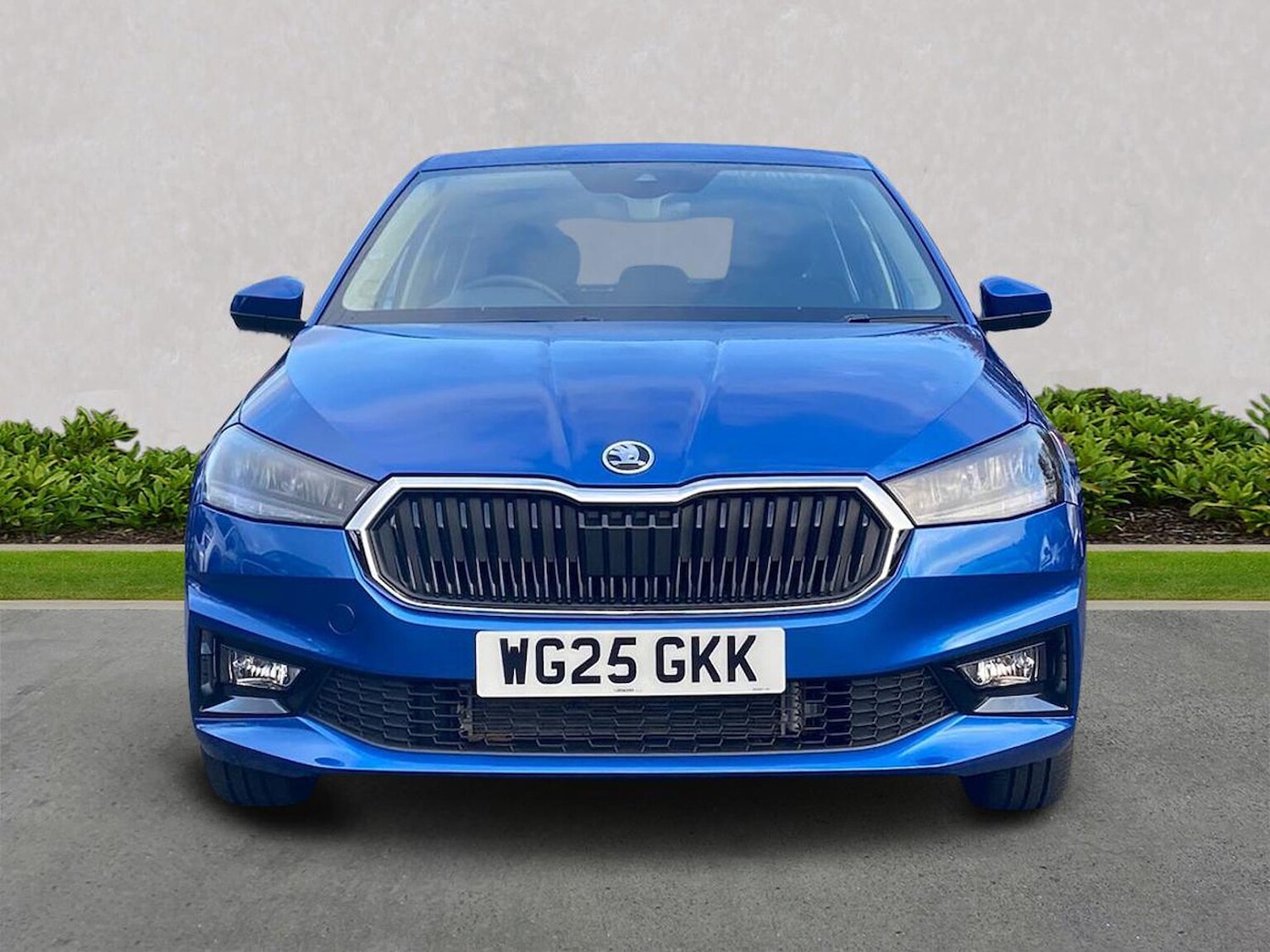 Used Skoda Fabia 2025 for sale - 76506120: Photo 5