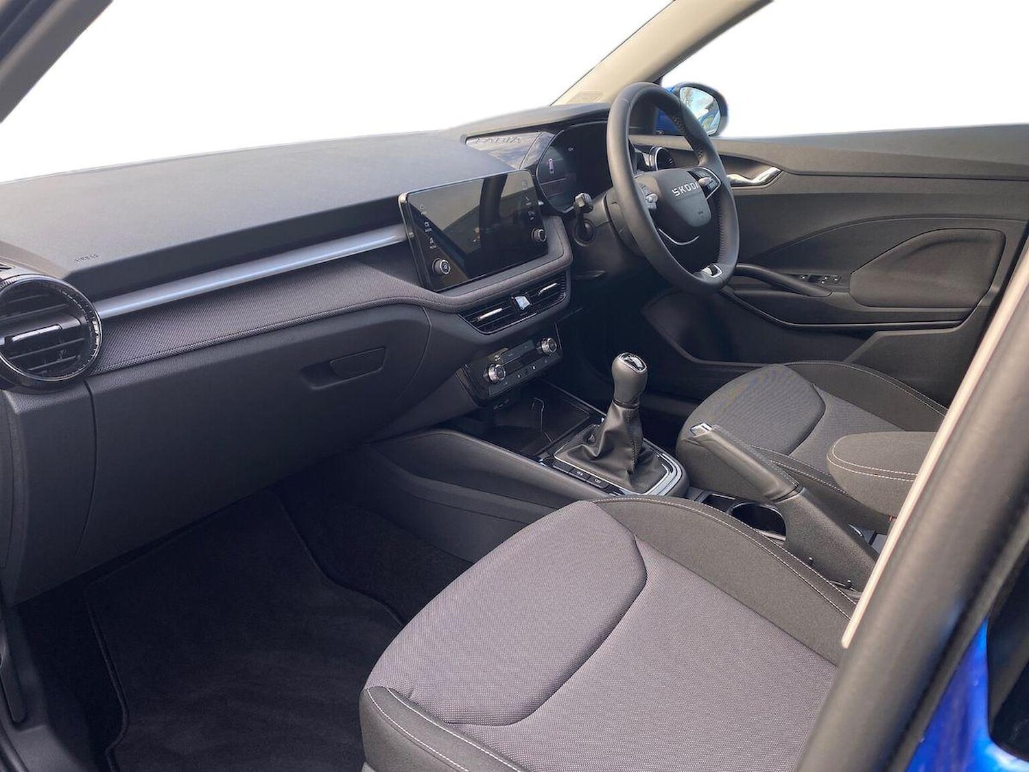 Used Skoda Fabia 2025 for sale - 76506120: Photo 7