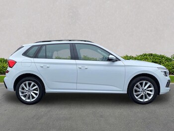 Used Skoda Kamiq 2025 for sale - 79296258: Photo