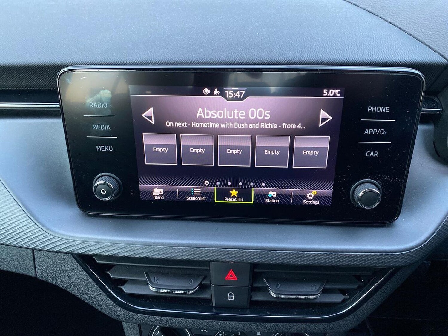 Used Skoda Scala 2022 for sale - 76794912: Photo 11