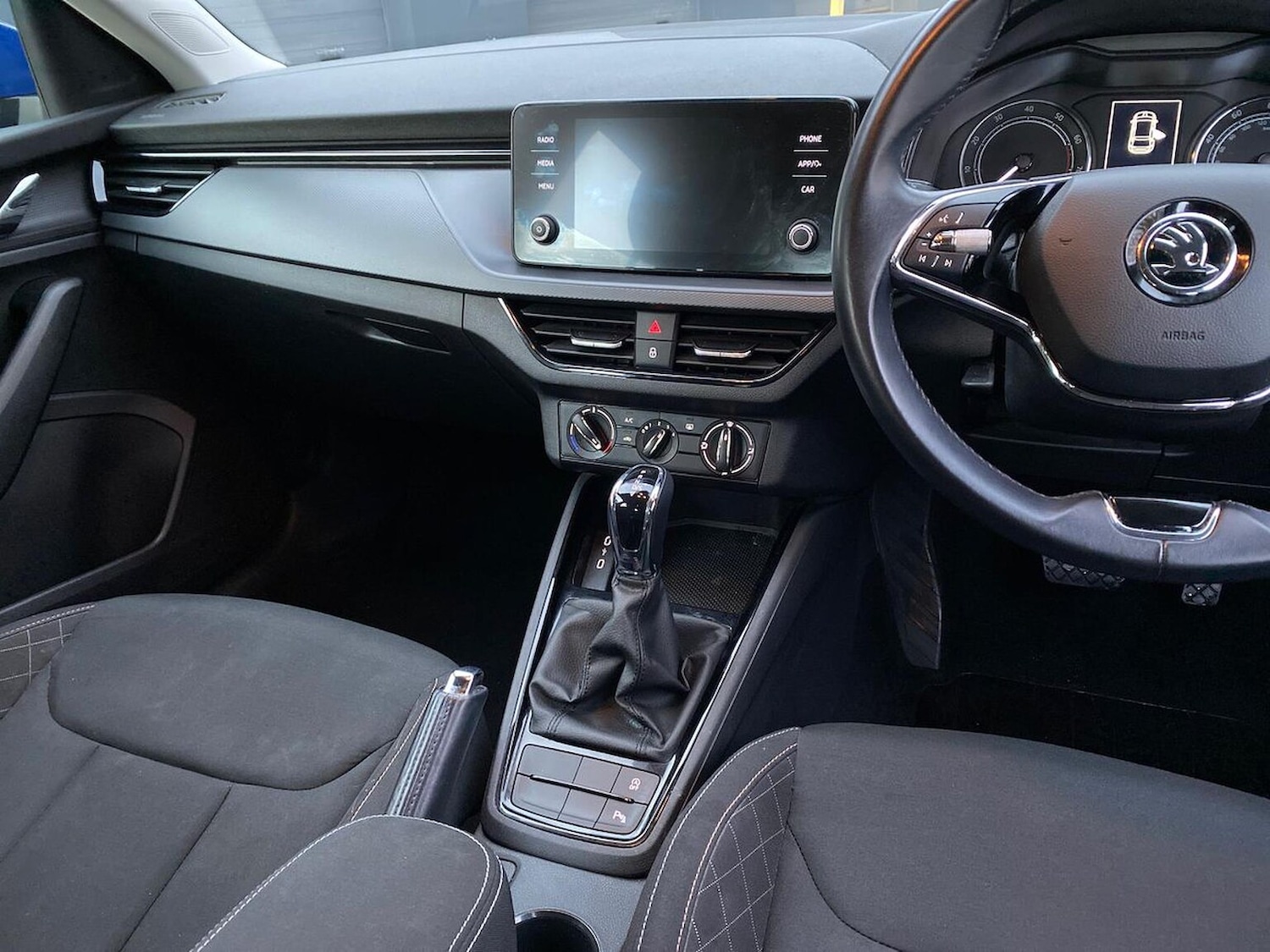 Used Skoda Scala 2022 for sale - 76794912: Photo 13