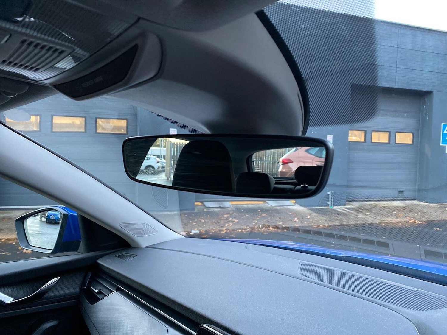 Used Skoda Scala 2022 for sale - 76794912: Photo 14